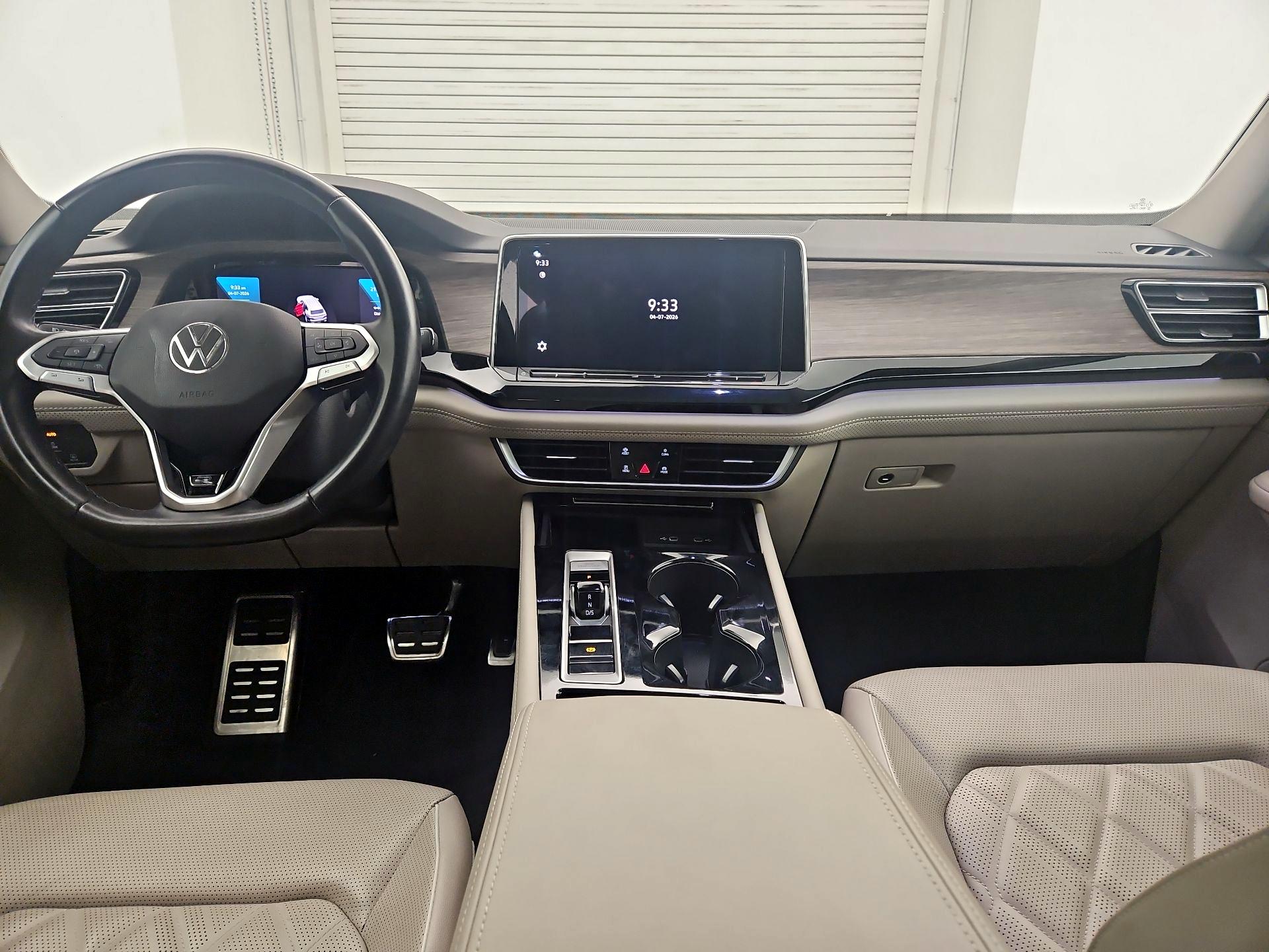 Thumbnail: 2024 Volkswagen Atlas - 9