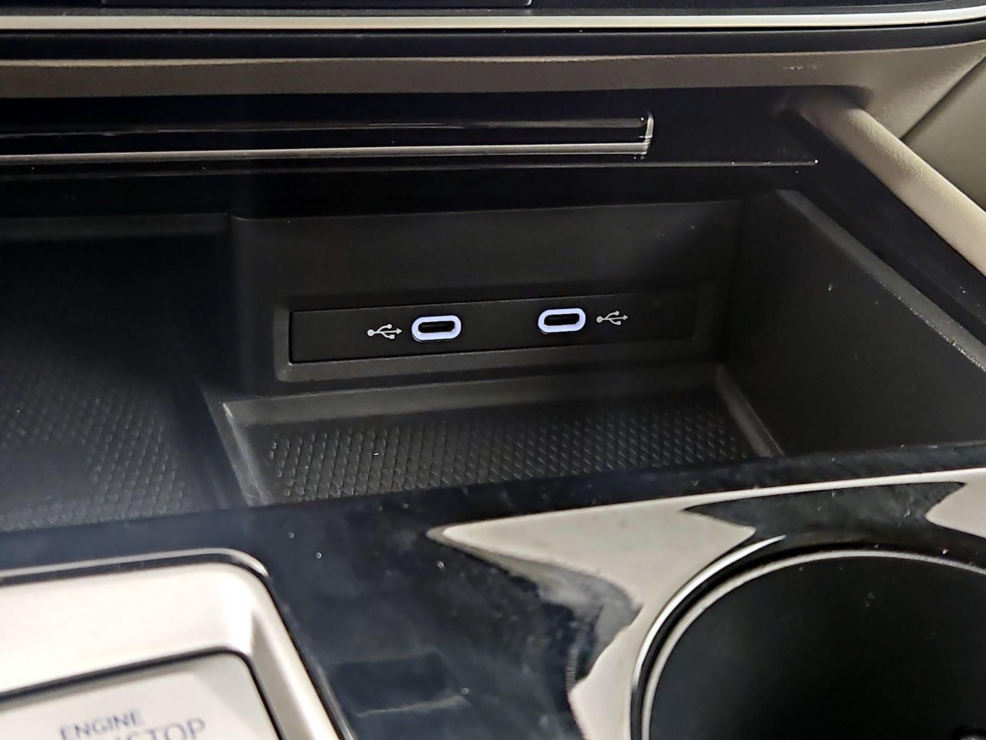 Thumbnail: 2024 Volkswagen Atlas - 19