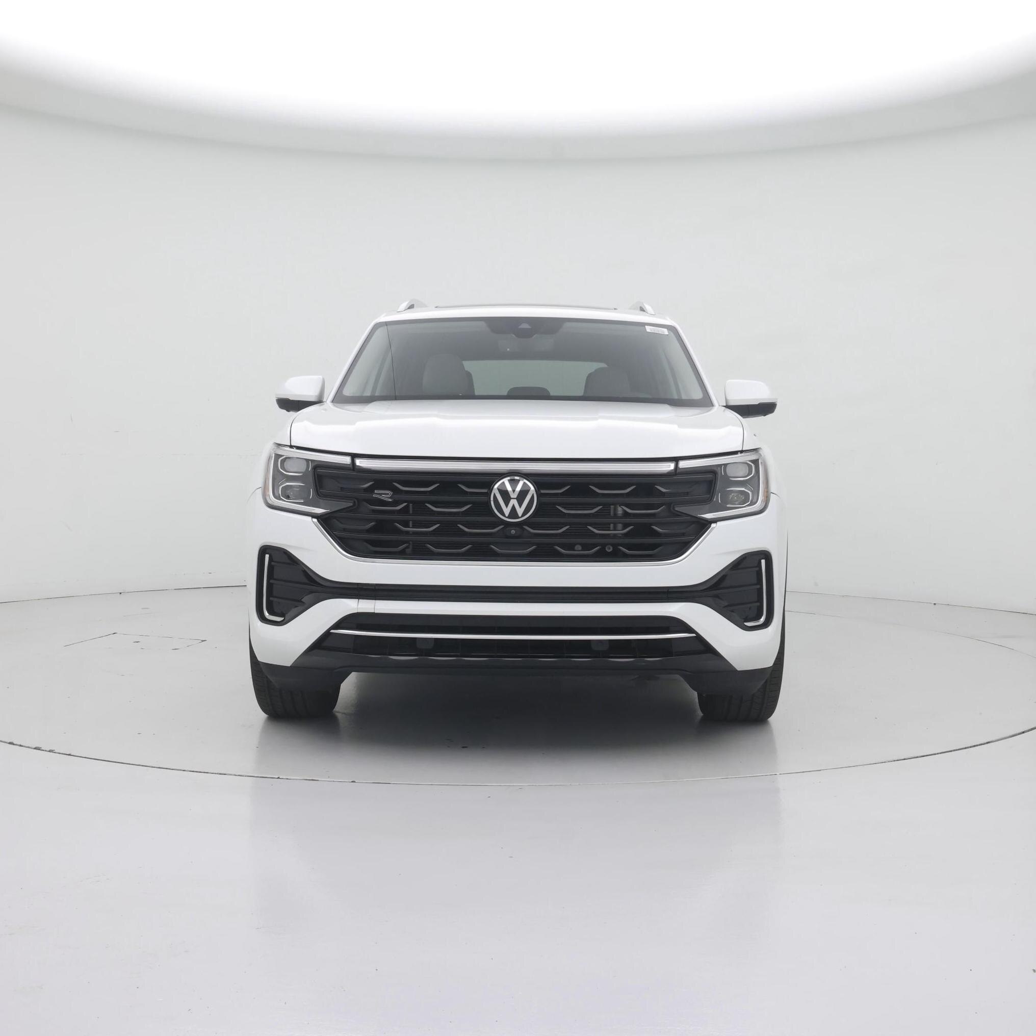 Thumbnail: 2024 Volkswagen Atlas - 5
