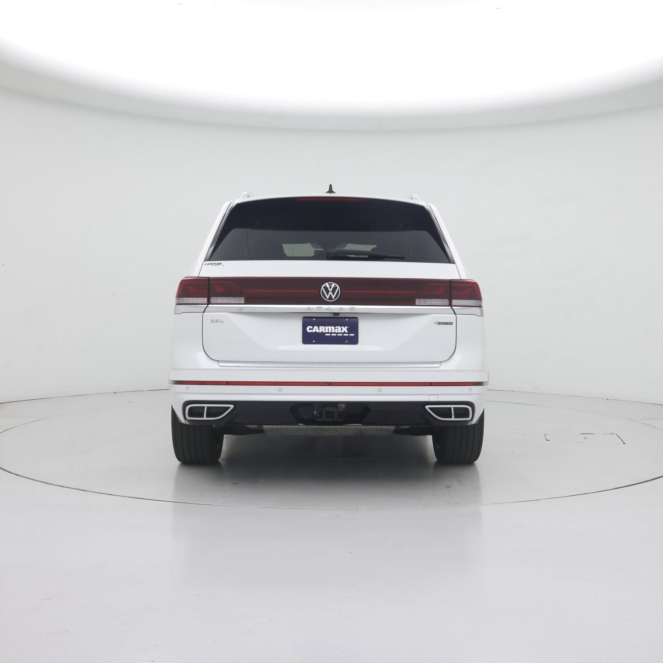 Thumbnail: 2024 Volkswagen Atlas - 6