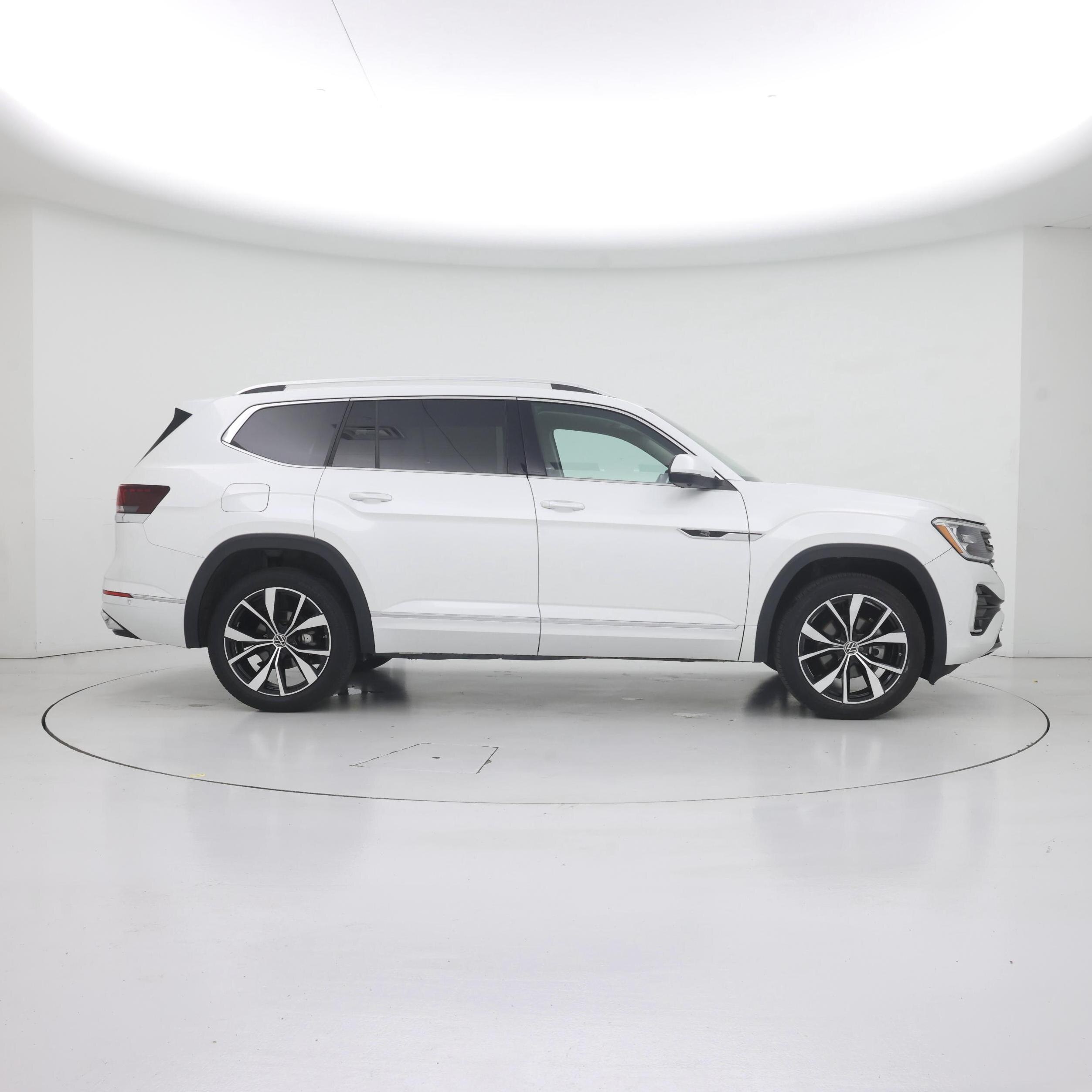 Thumbnail: 2024 Volkswagen Atlas - 7