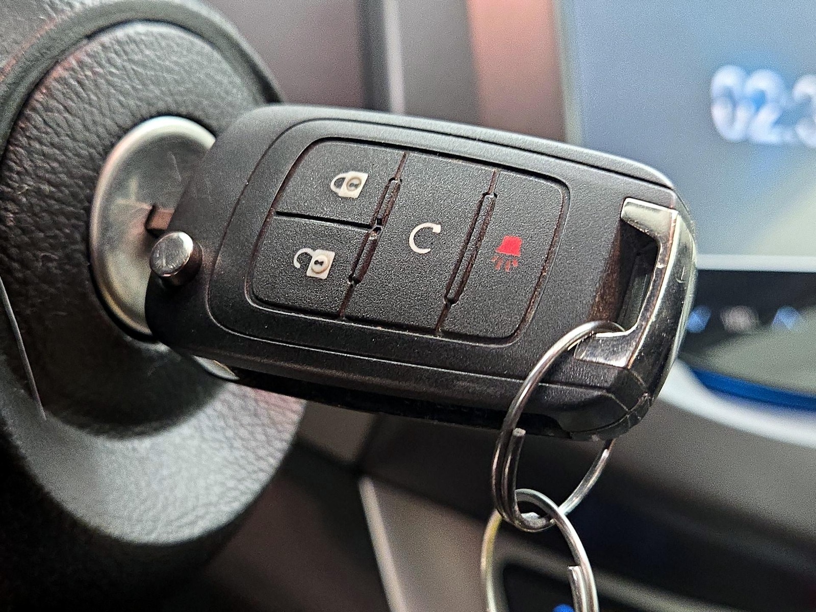 2016 Chevrolet Sonic LT - Photo 21