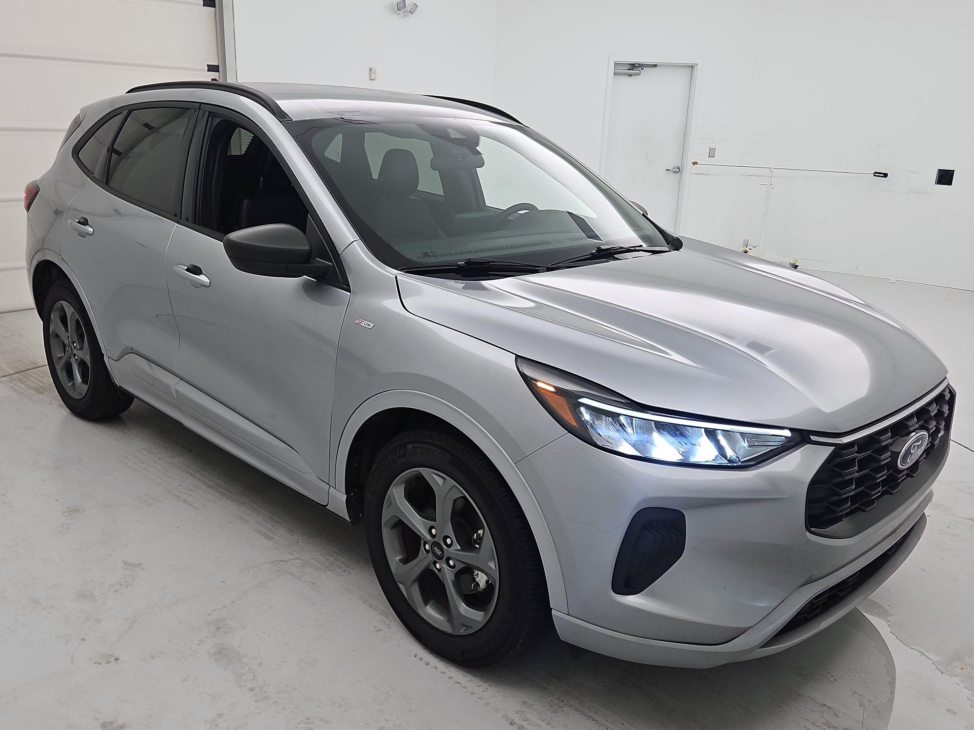 Thumbnail: 2024 Ford Escape - 1