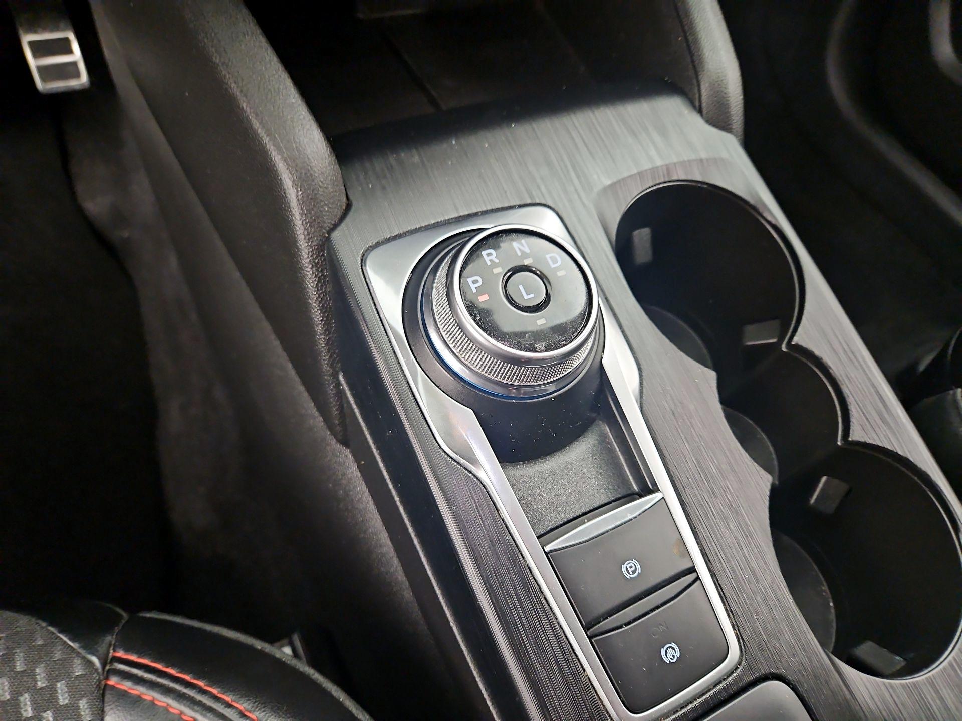 Thumbnail: 2024 Ford Escape - 15