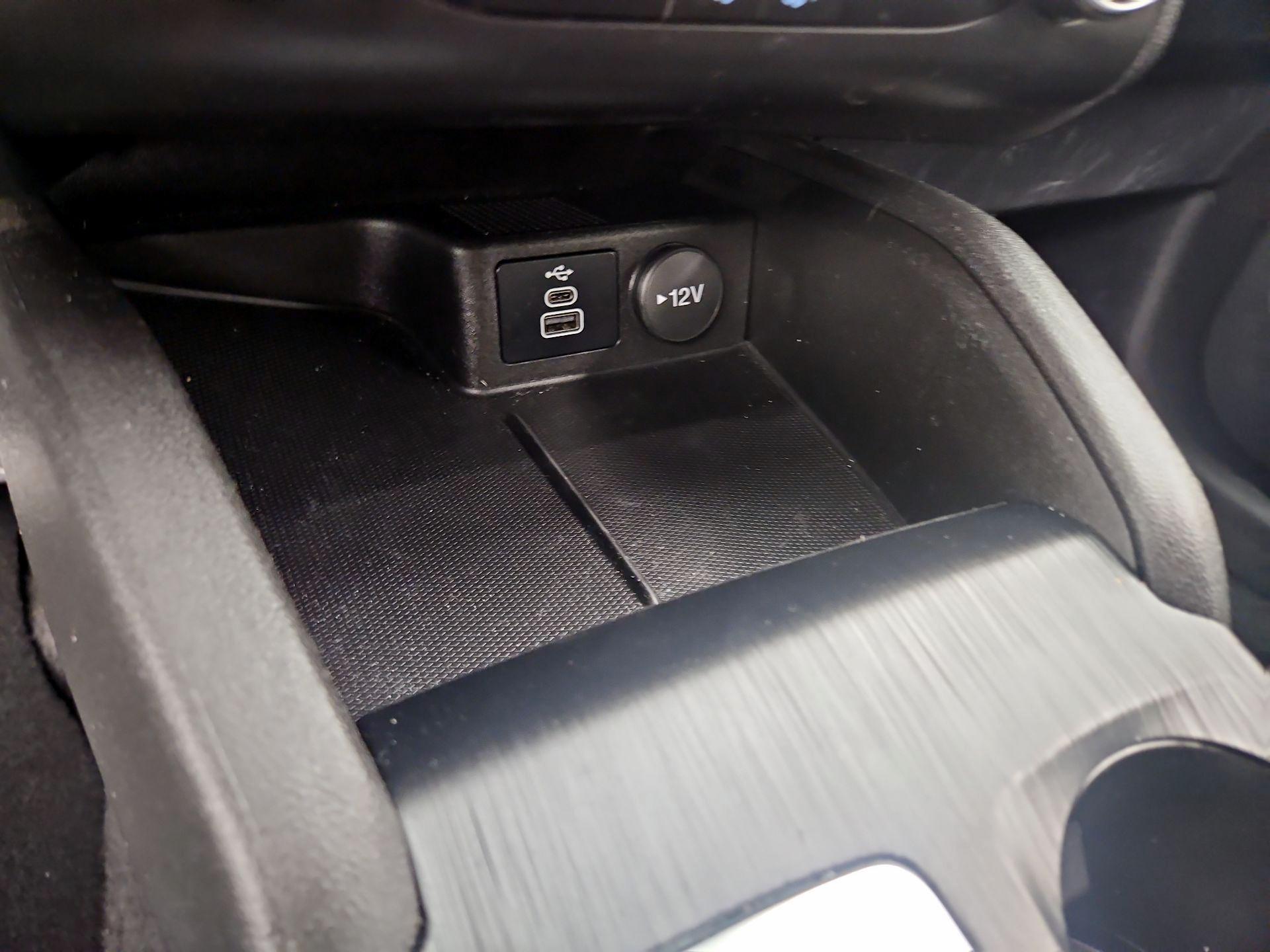 Thumbnail: 2024 Ford Escape - 16