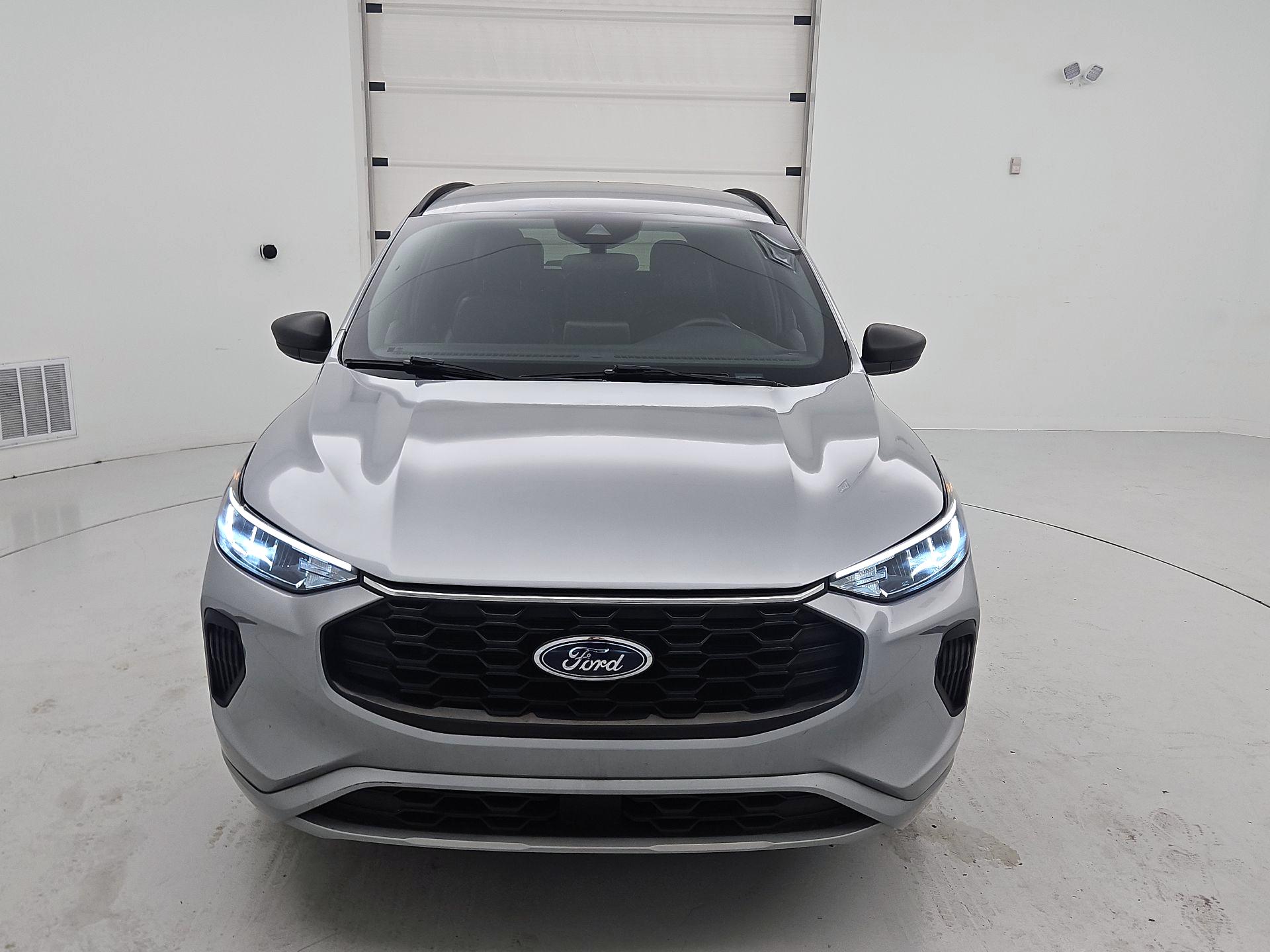 Thumbnail: 2024 Ford Escape - 2