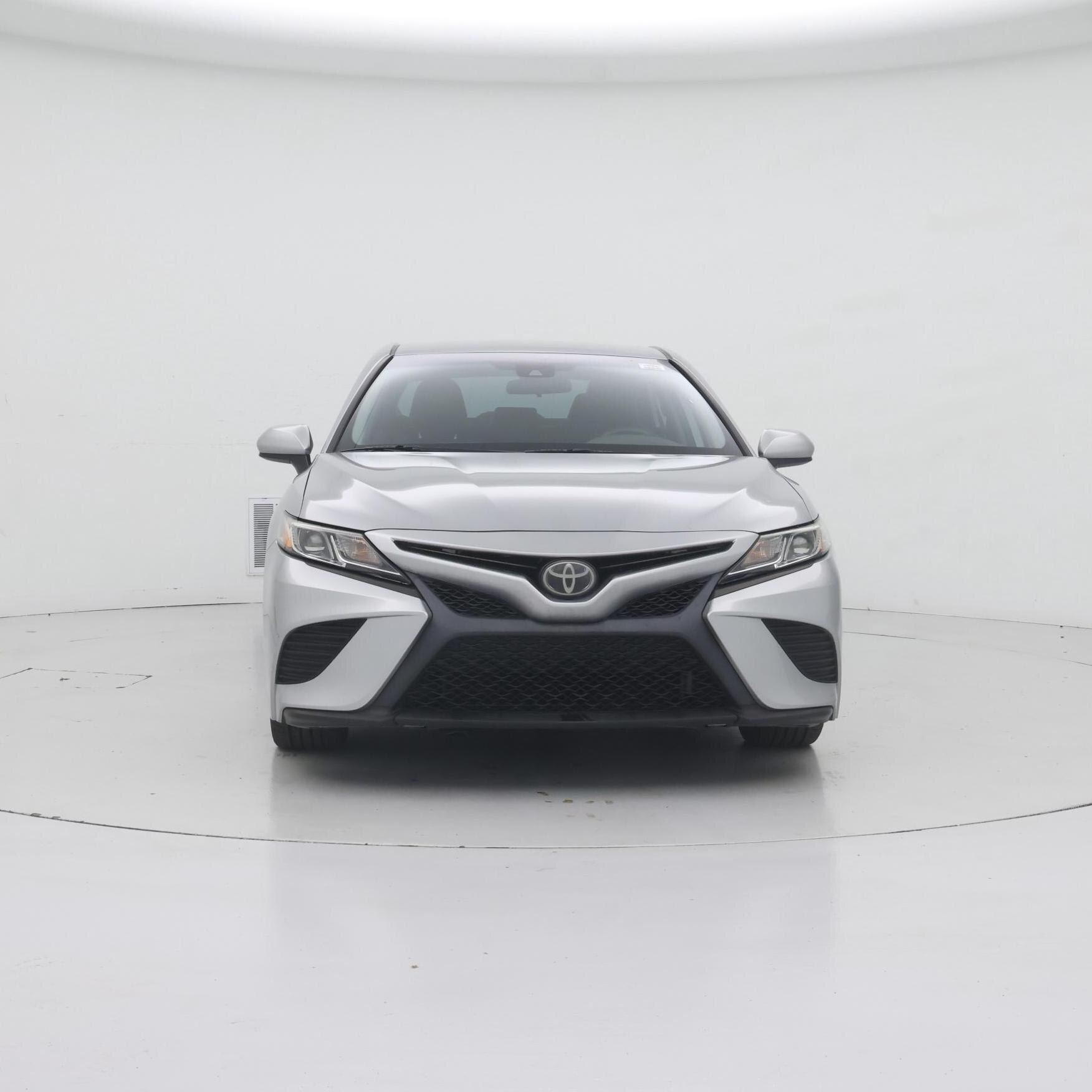 Thumbnail: 2020 Toyota Camry - 5