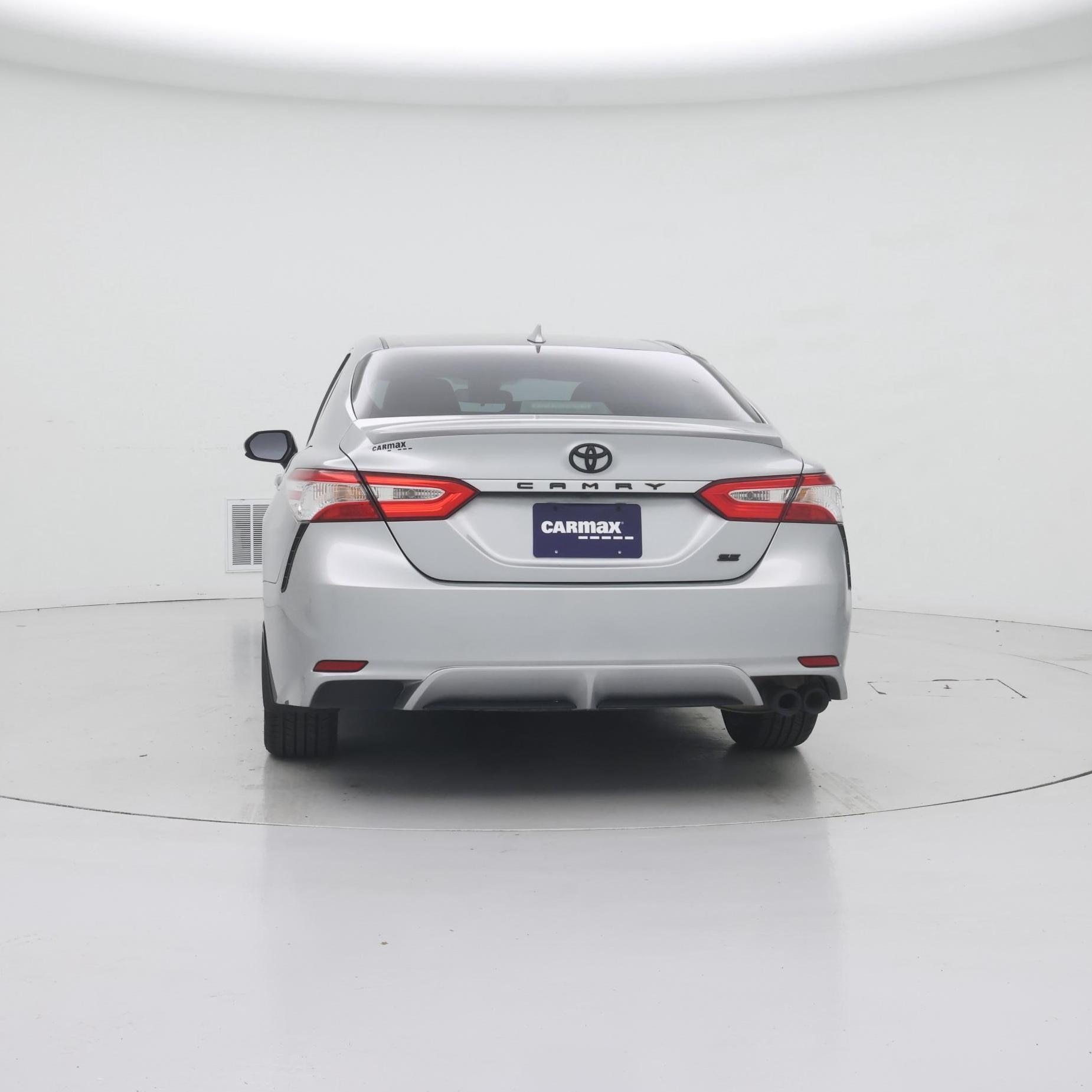 Thumbnail: 2020 Toyota Camry - 6