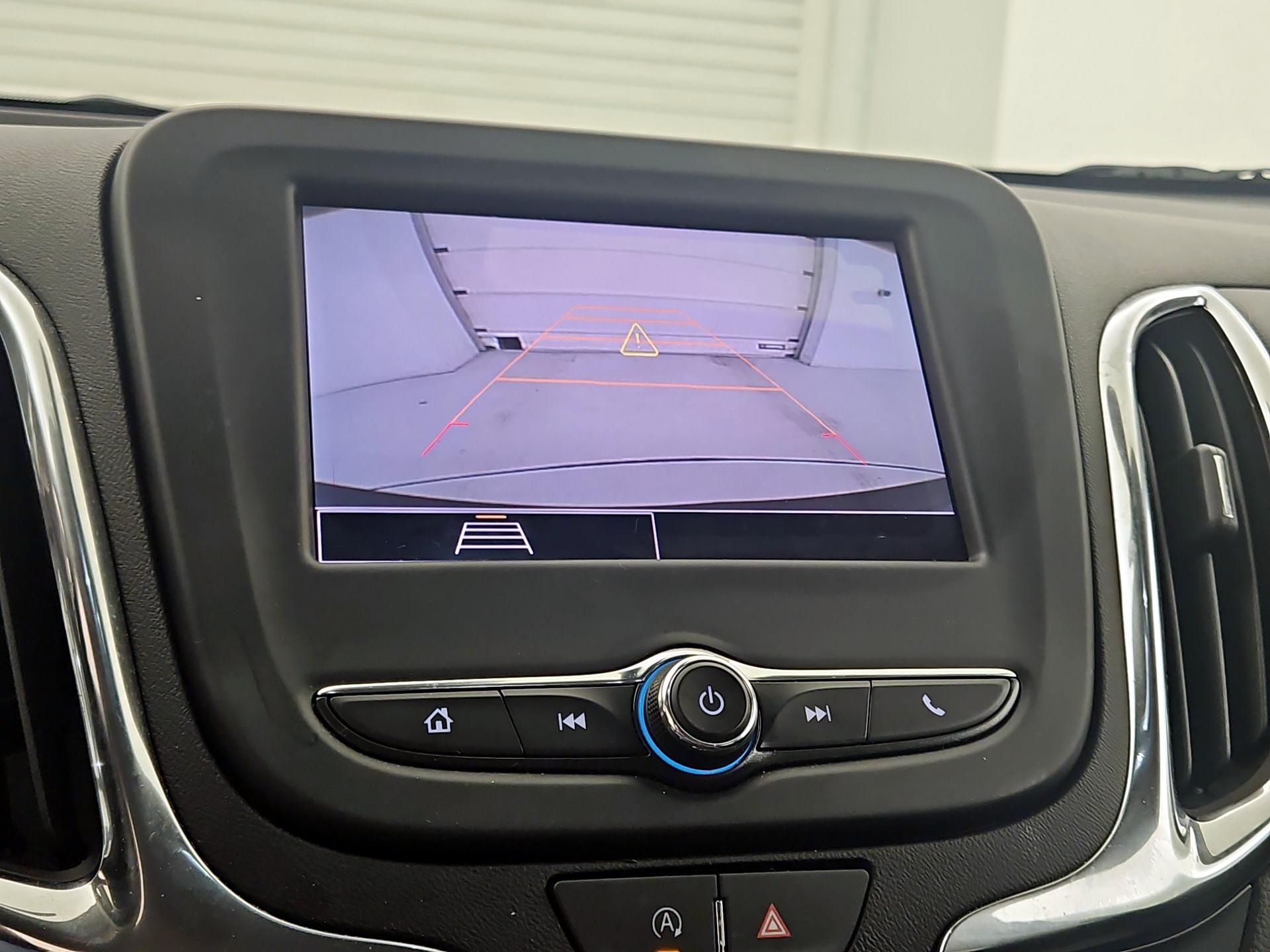 Thumbnail: 2024 Chevrolet Equinox - 14