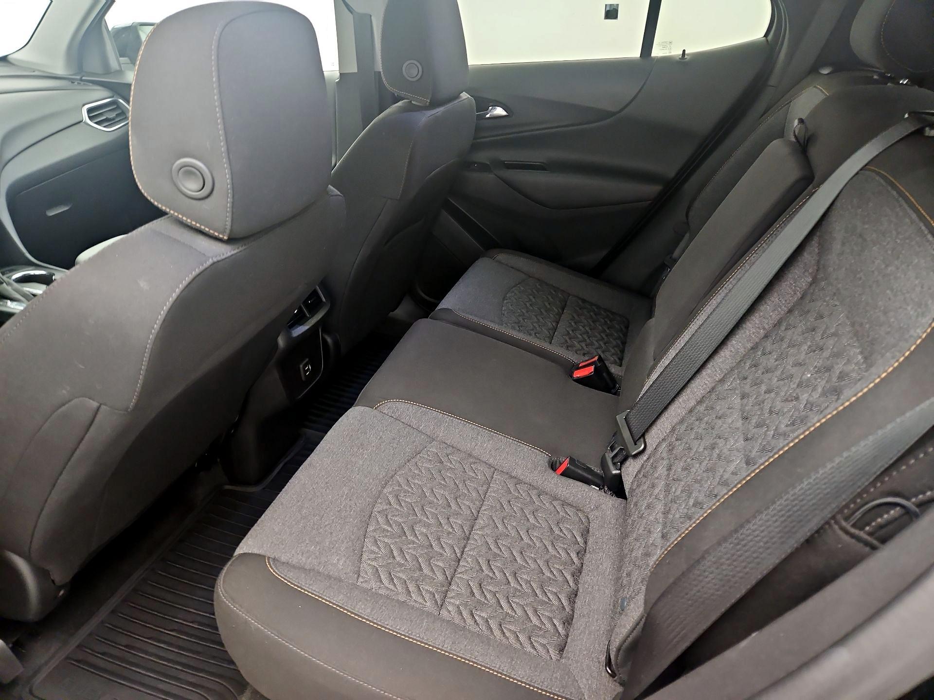 Thumbnail: 2024 Chevrolet Equinox - 19