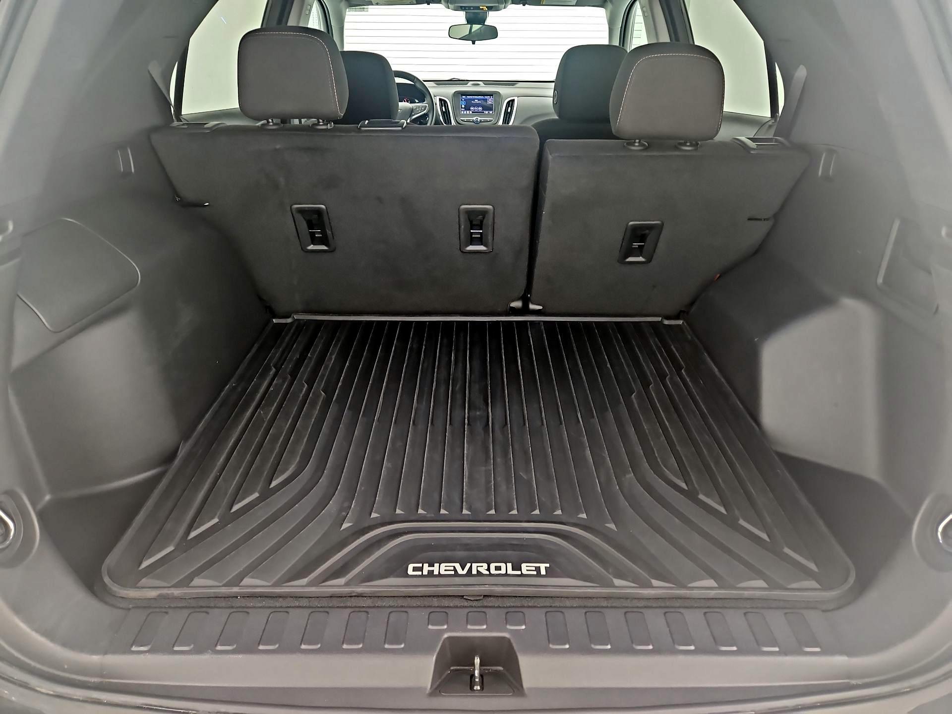 Thumbnail: 2024 Chevrolet Equinox - 20