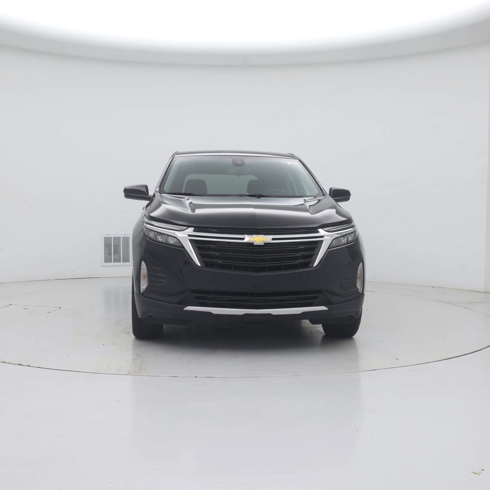 Thumbnail: 2024 Chevrolet Equinox - 5
