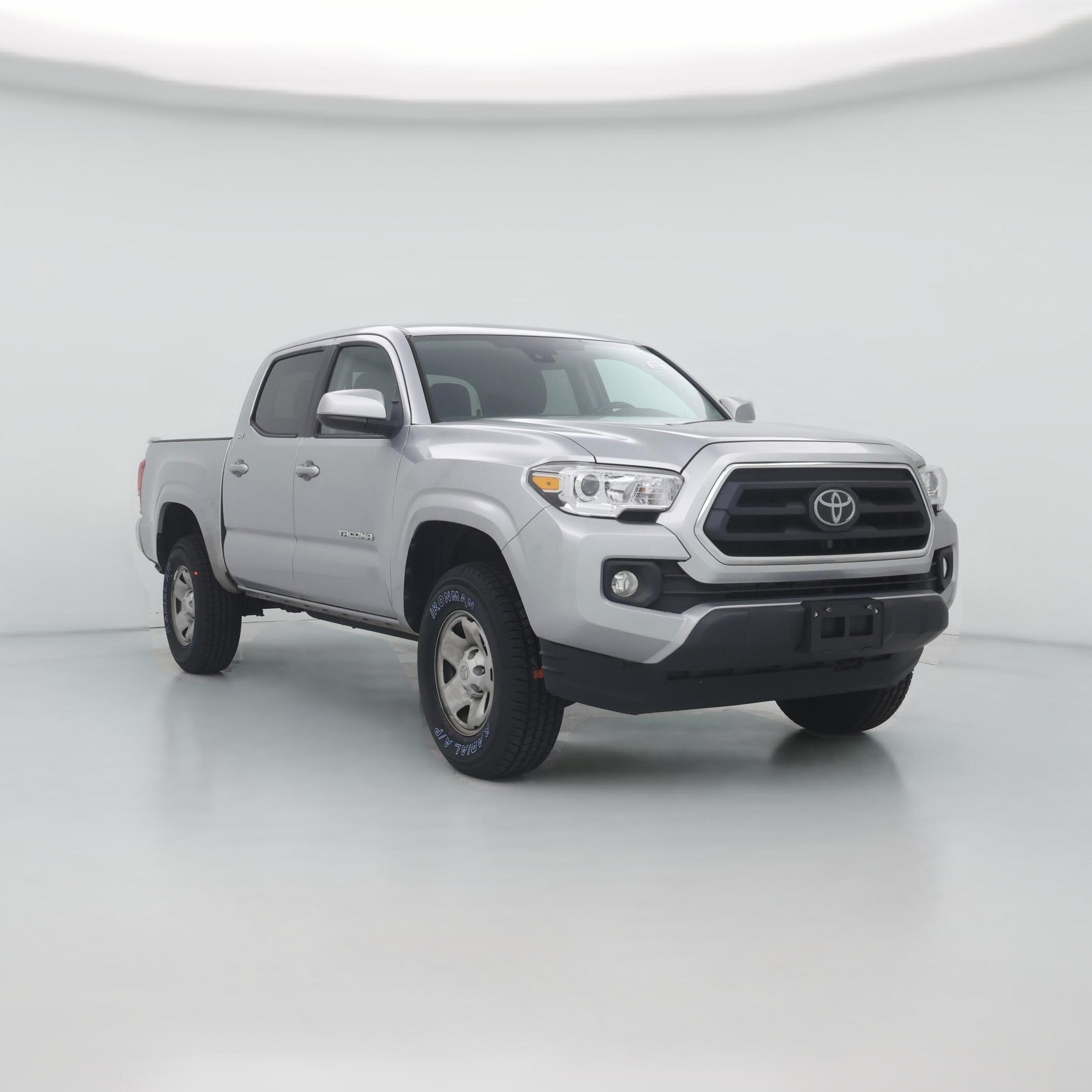 Thumbnail: 2021 Hyundai Santa Fe - 1