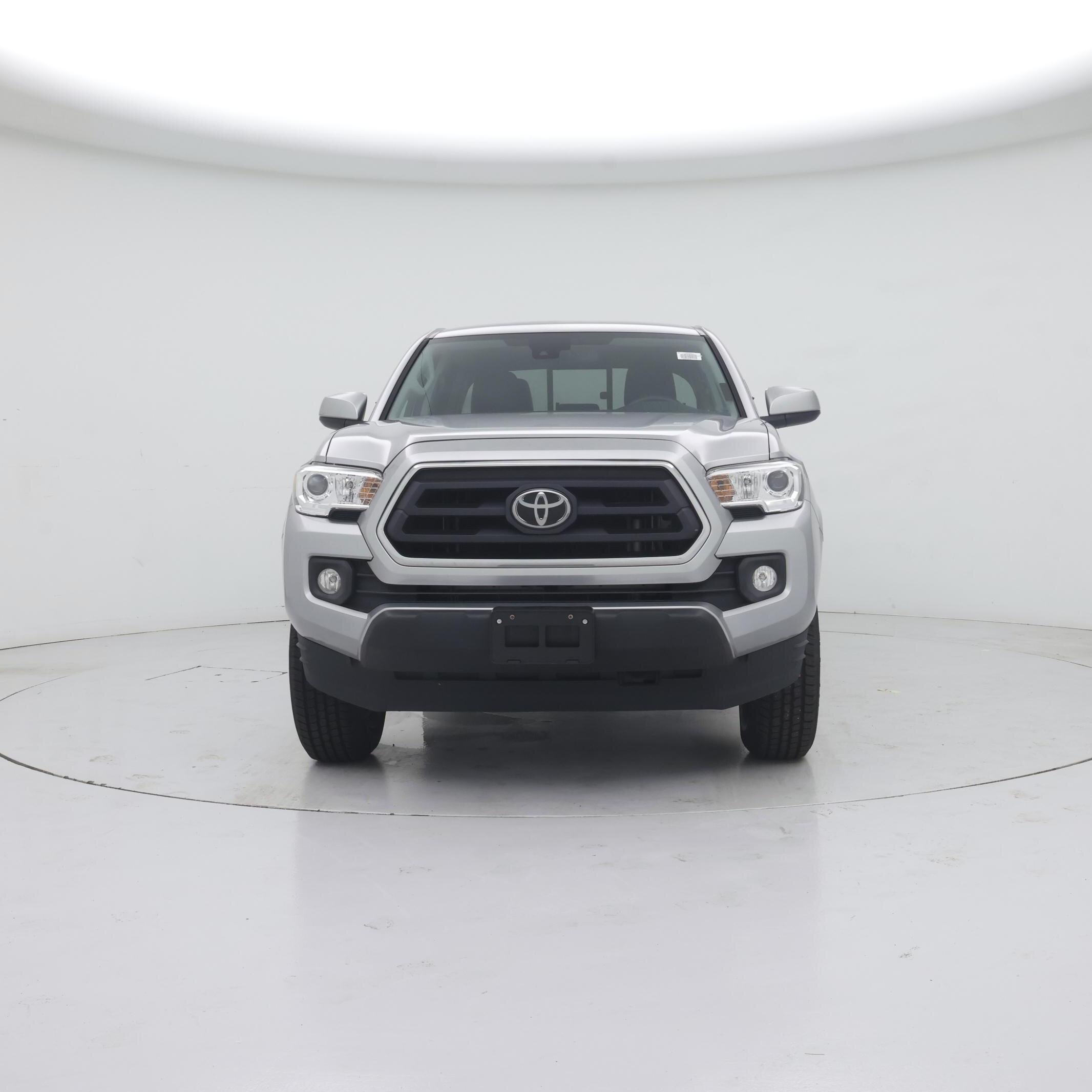 Thumbnail: 2021 Hyundai Santa Fe - 5