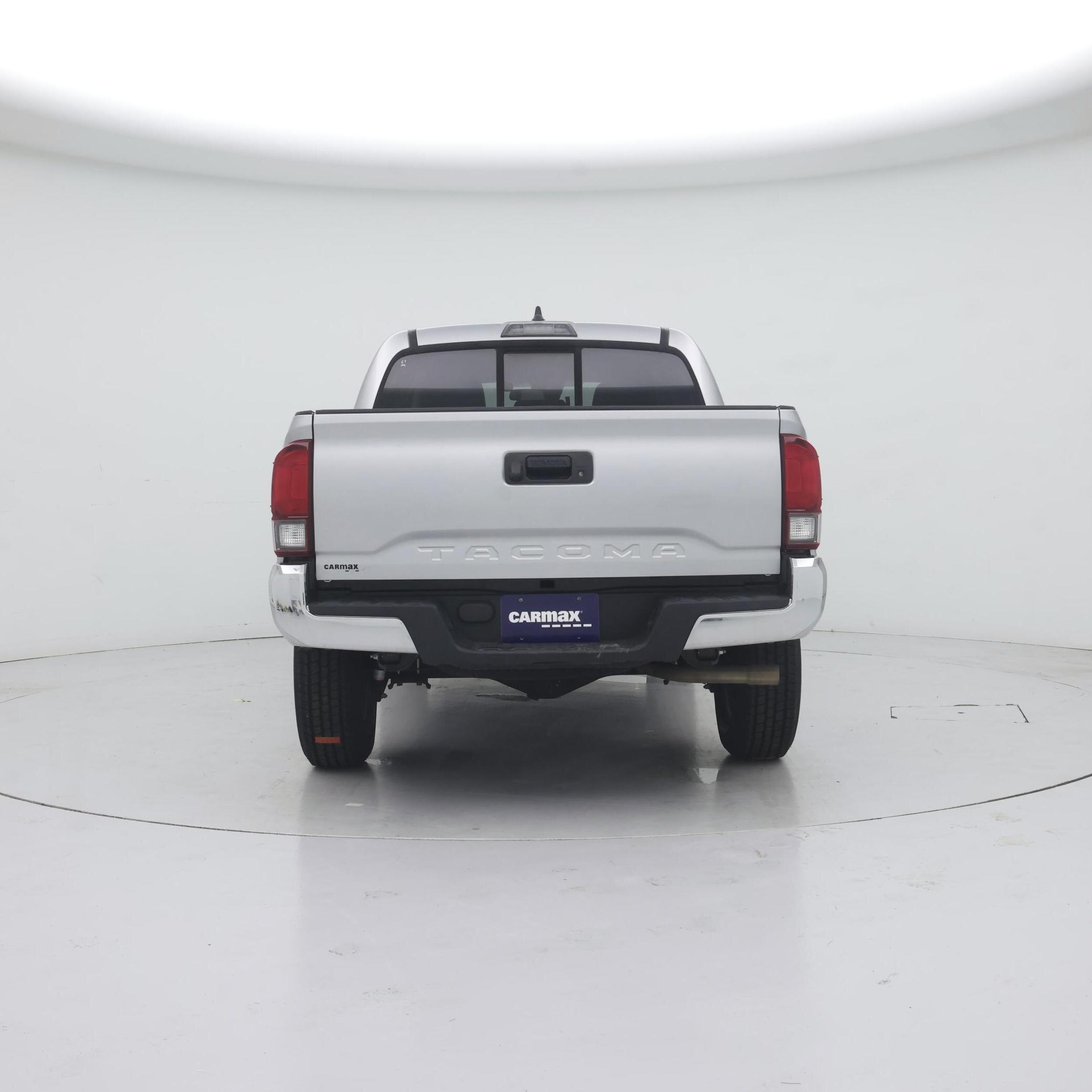 Thumbnail: 2021 Hyundai Santa Fe - 6