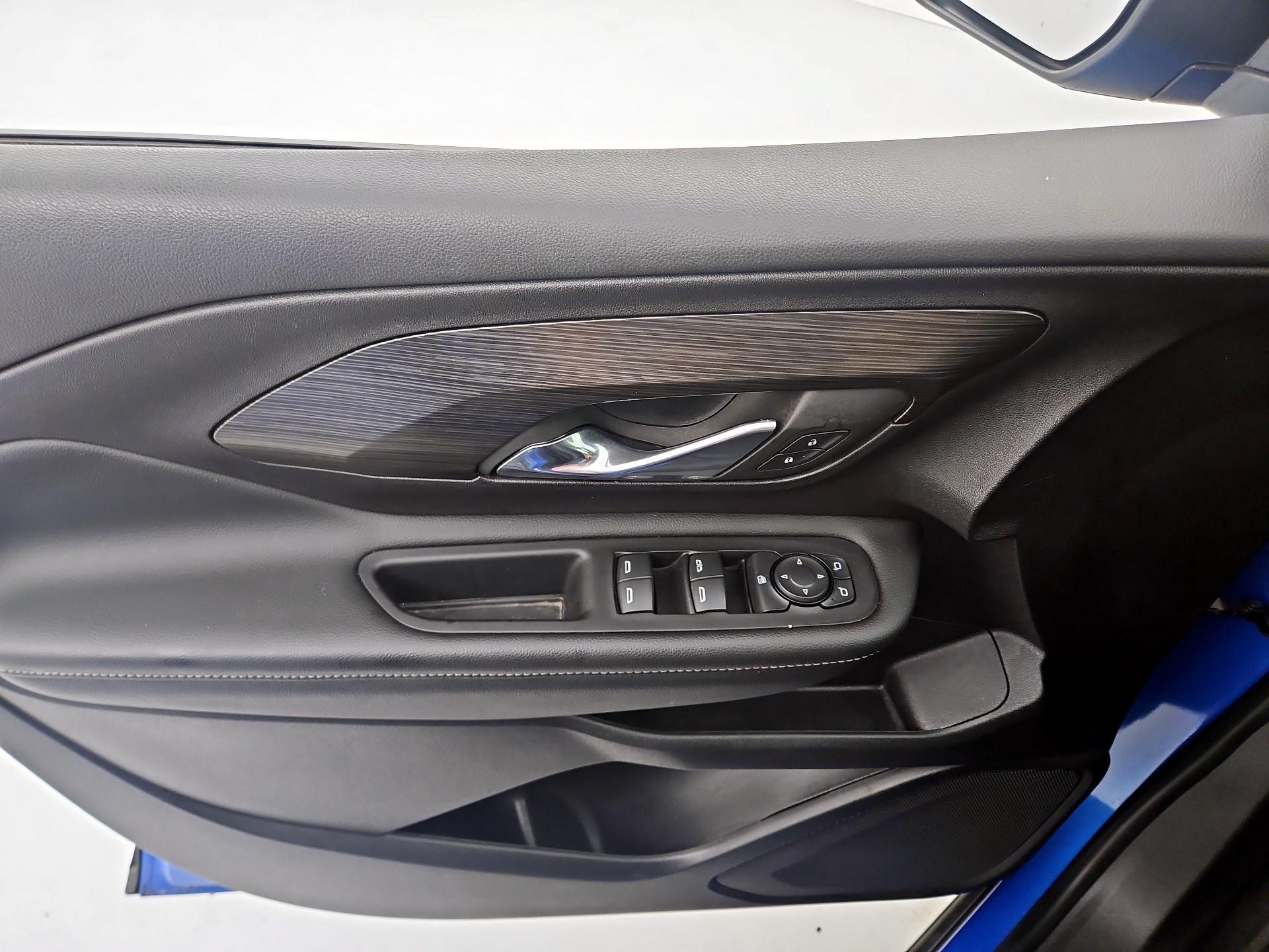 Thumbnail: 2024 GMC Terrain - 12