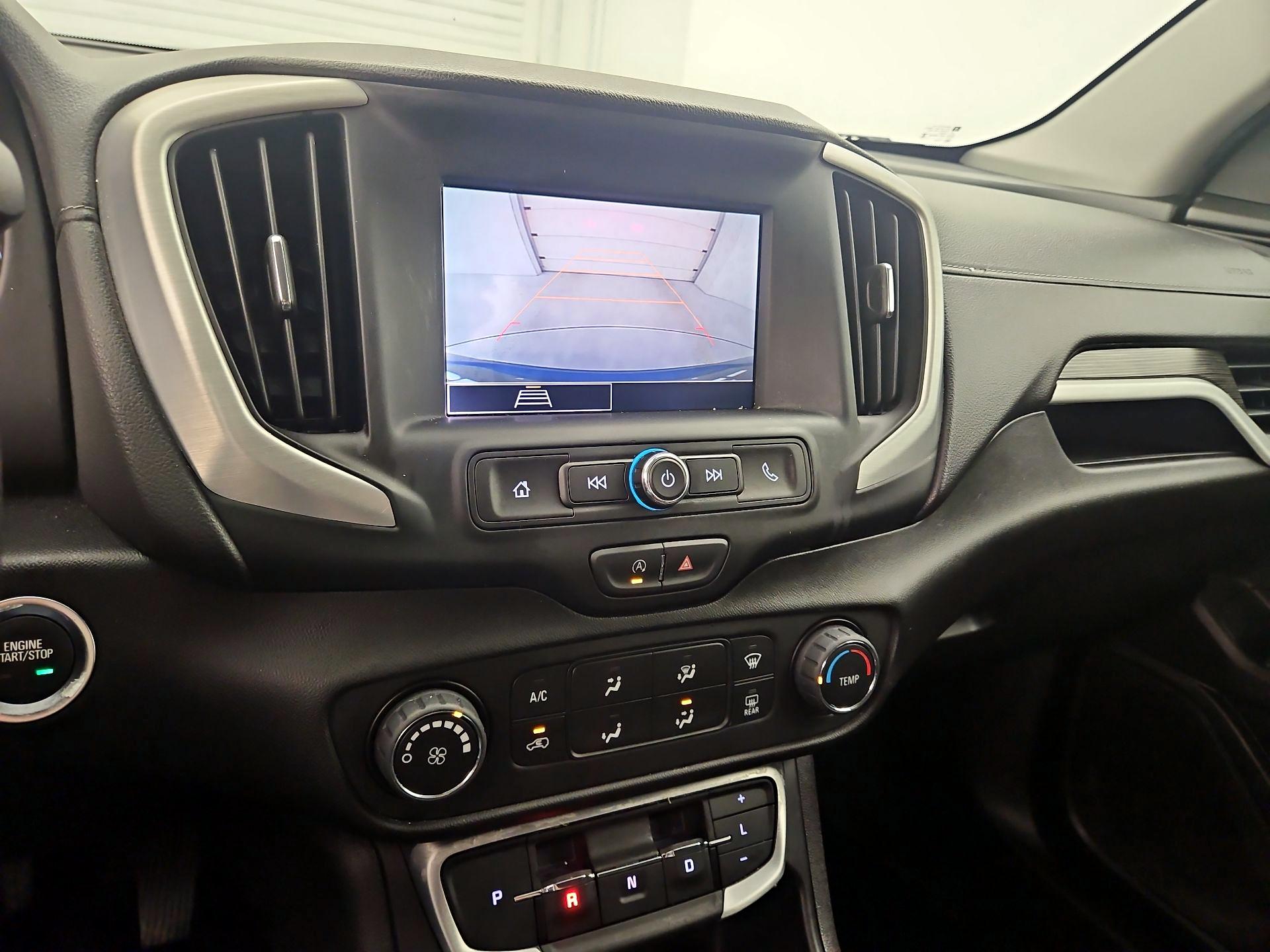 Thumbnail: 2024 GMC Terrain - 14