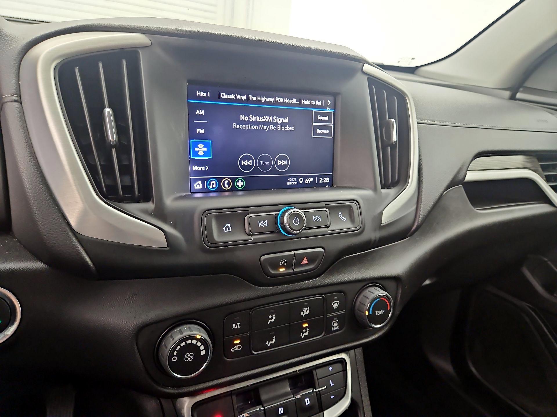 Thumbnail: 2024 GMC Terrain - 15