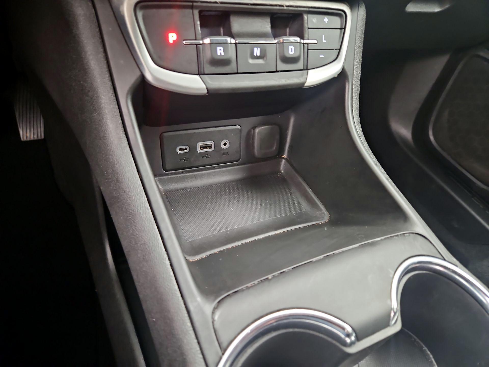 Thumbnail: 2024 GMC Terrain - 18