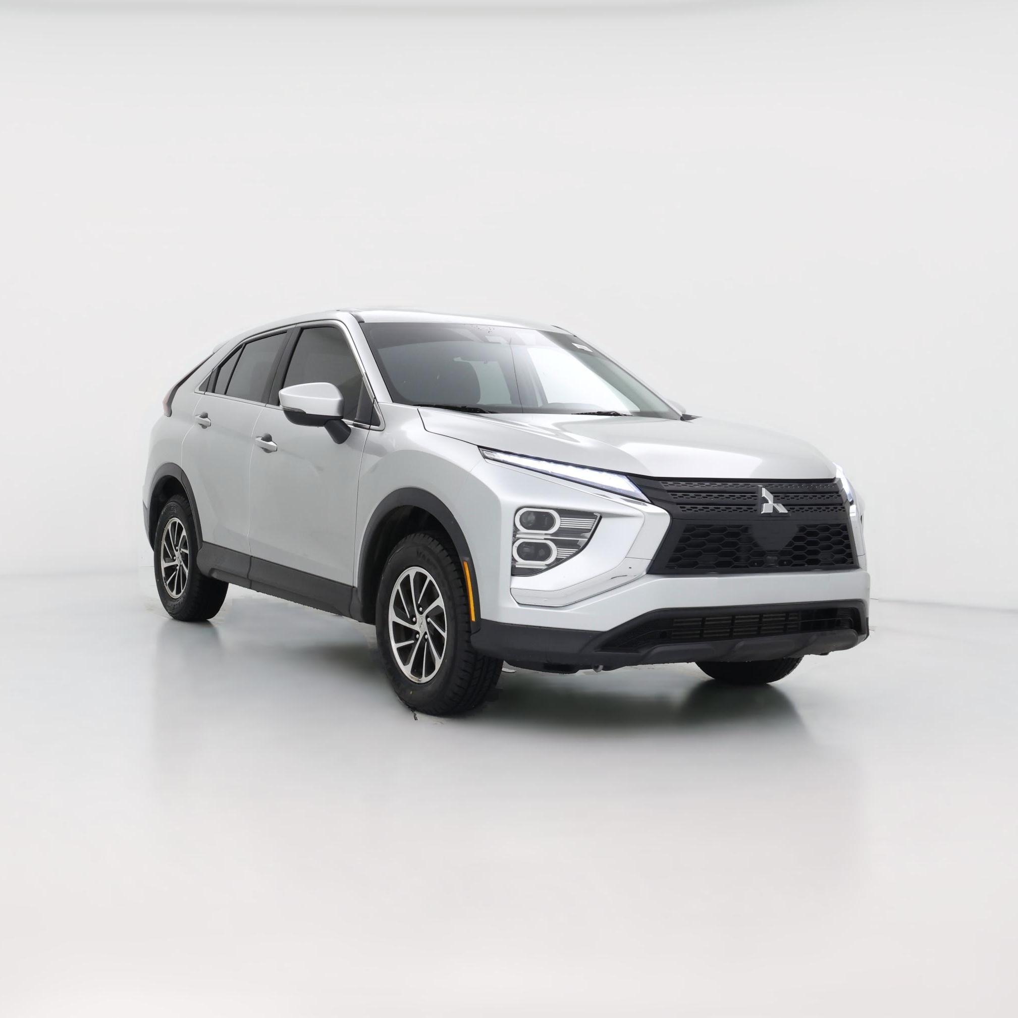 Thumbnail: 2024 Mitsubishi Eclipse Cross - 1