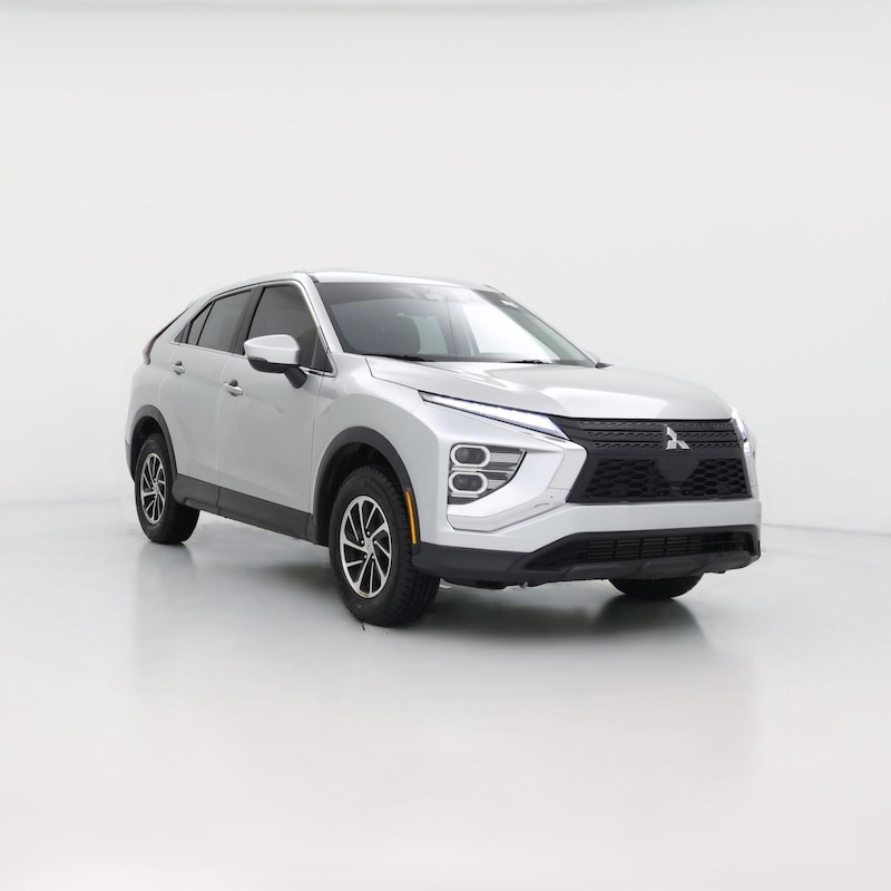 2024 Mitsubishi Eclipse Cross ES