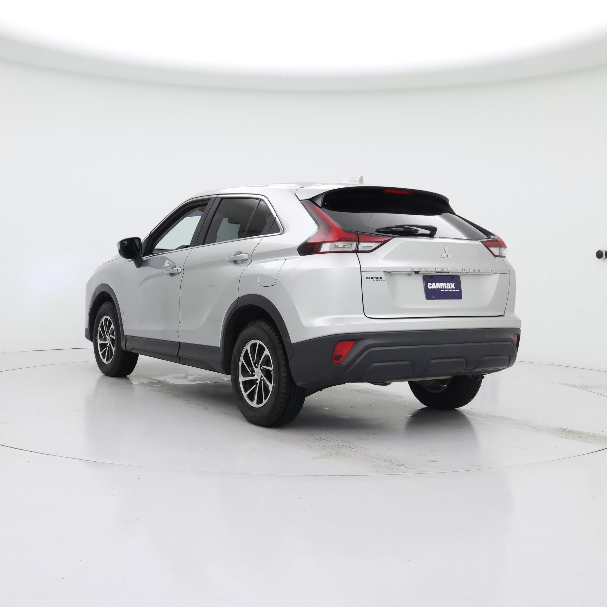 Thumbnail: 2024 Mitsubishi Eclipse Cross - 2