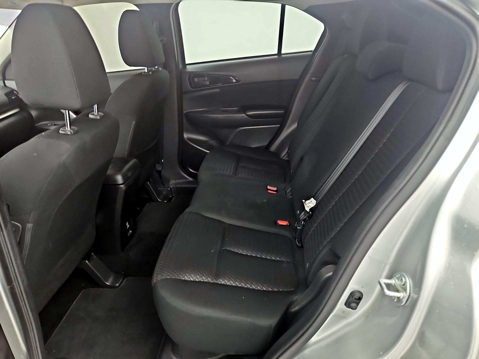 Thumbnail: 2024 Mitsubishi Eclipse Cross - 19