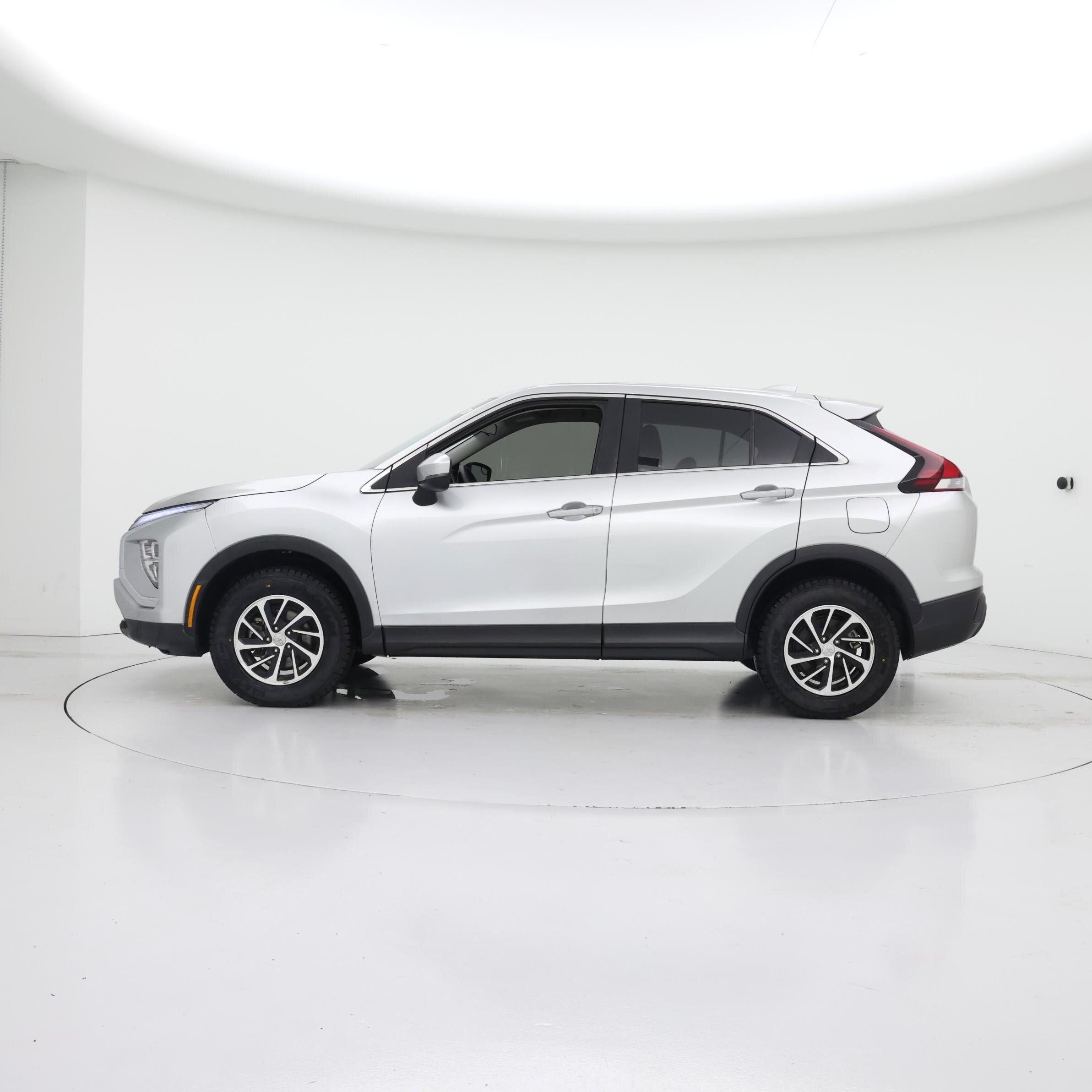 Thumbnail: 2024 Mitsubishi Eclipse Cross - 3