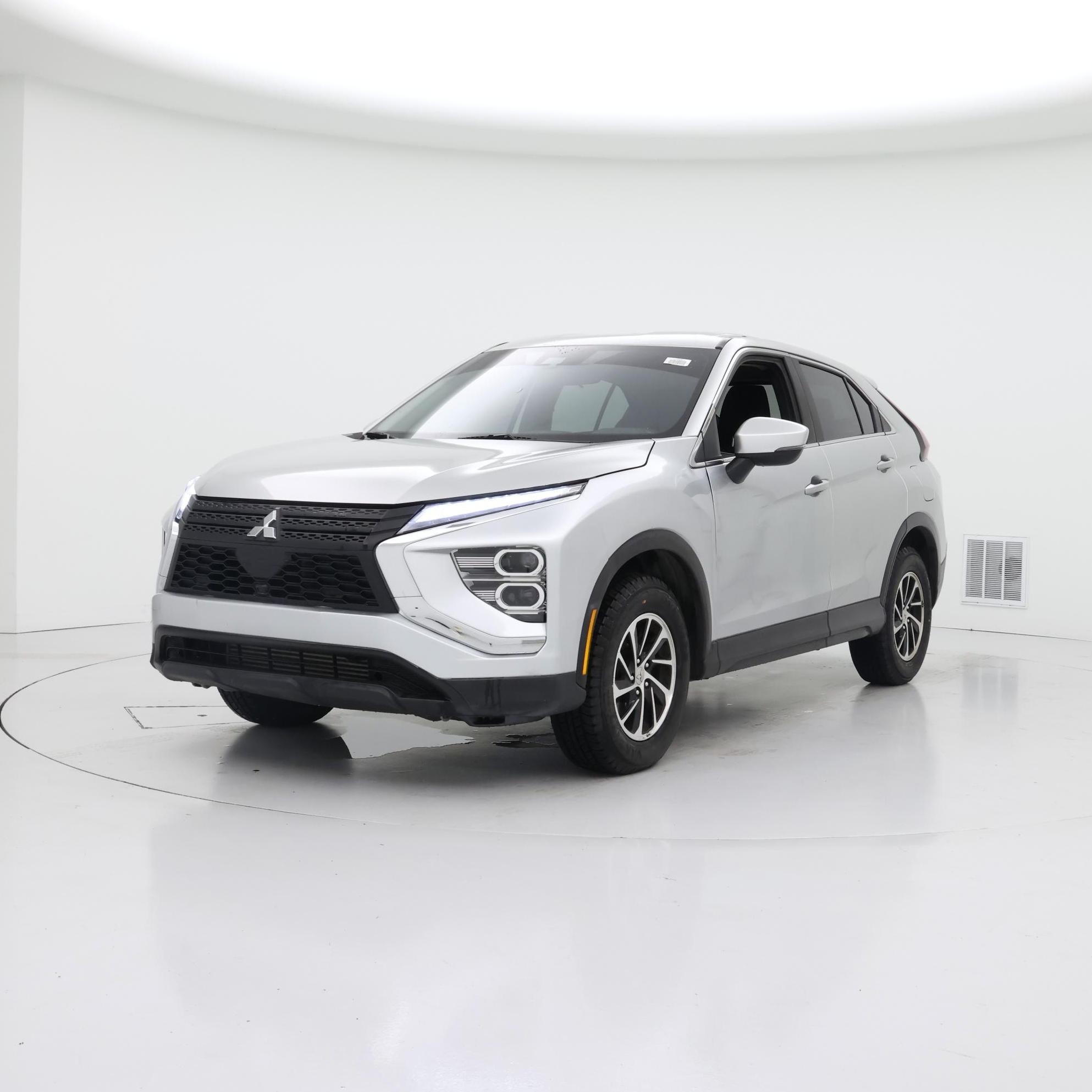 Thumbnail: 2024 Mitsubishi Eclipse Cross - 4