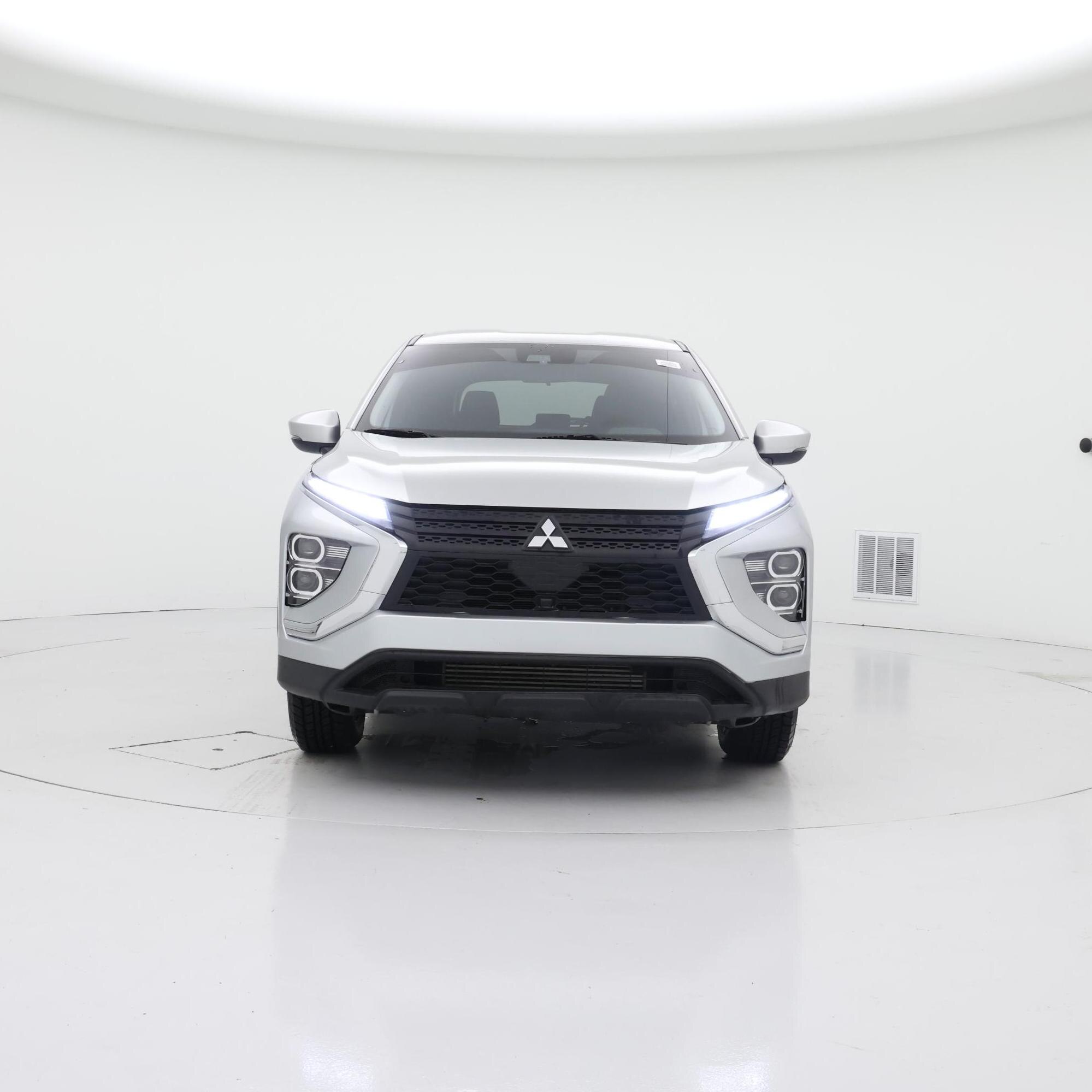 Thumbnail: 2024 Mitsubishi Eclipse Cross - 5