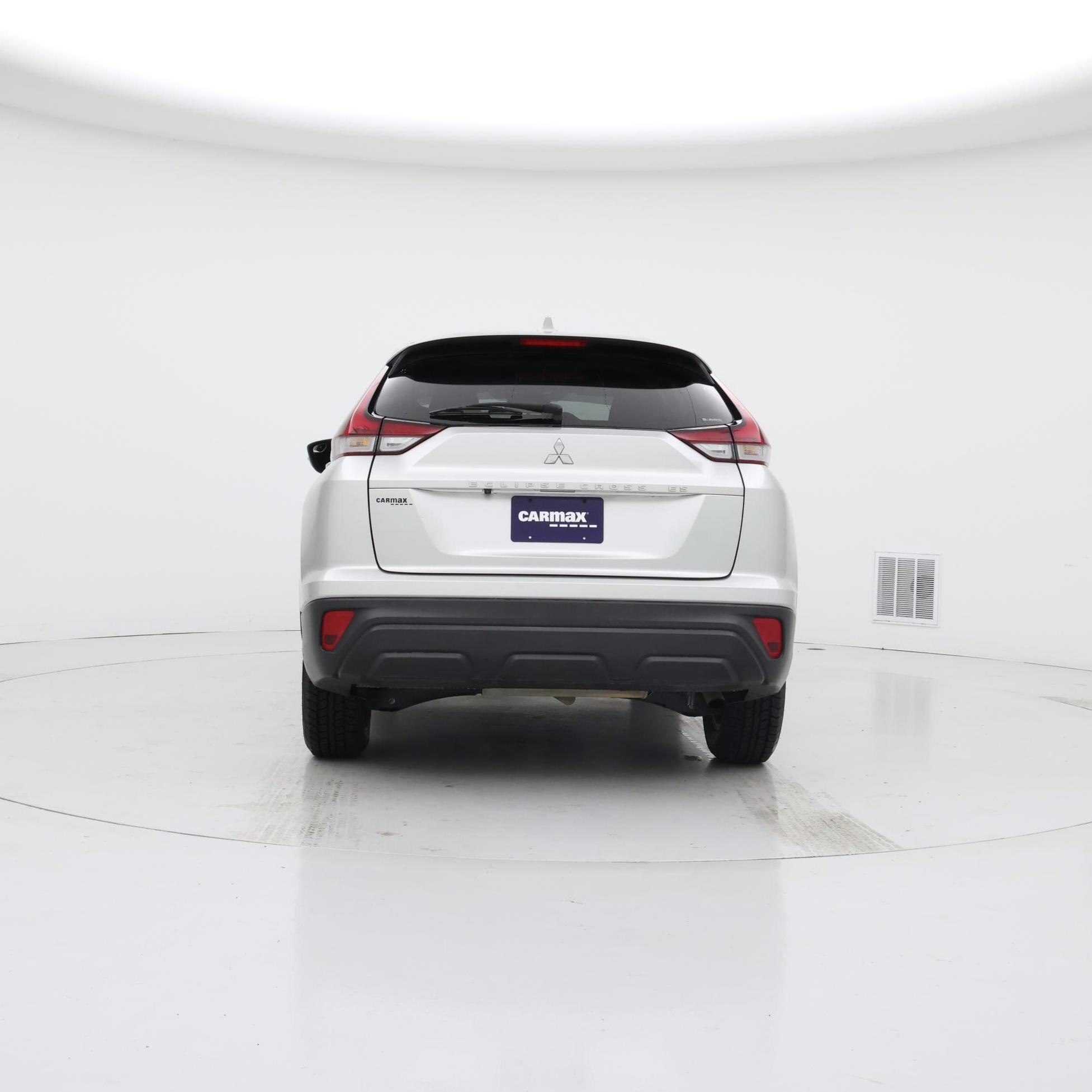 Thumbnail: 2024 Mitsubishi Eclipse Cross - 6