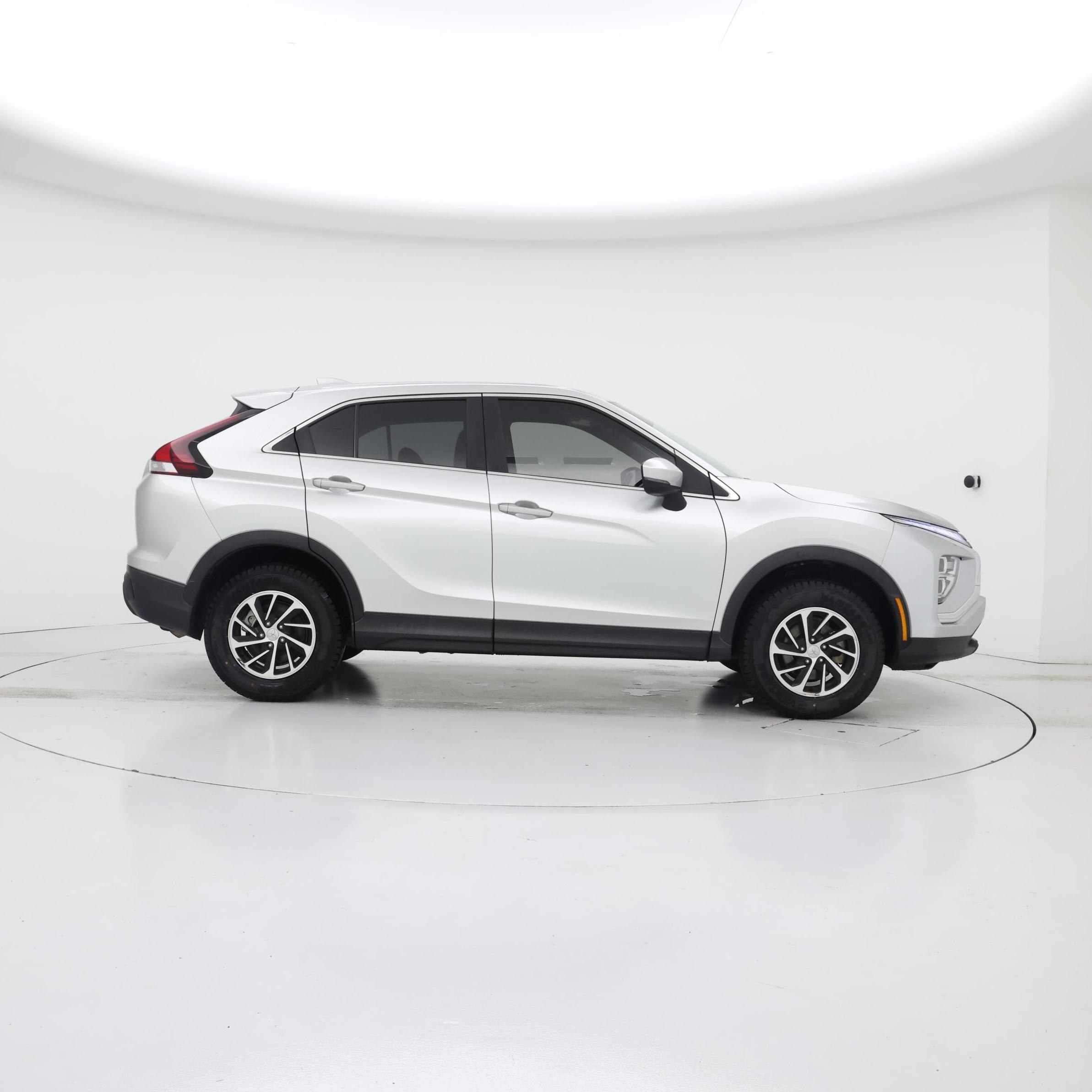 Thumbnail: 2024 Mitsubishi Eclipse Cross - 7