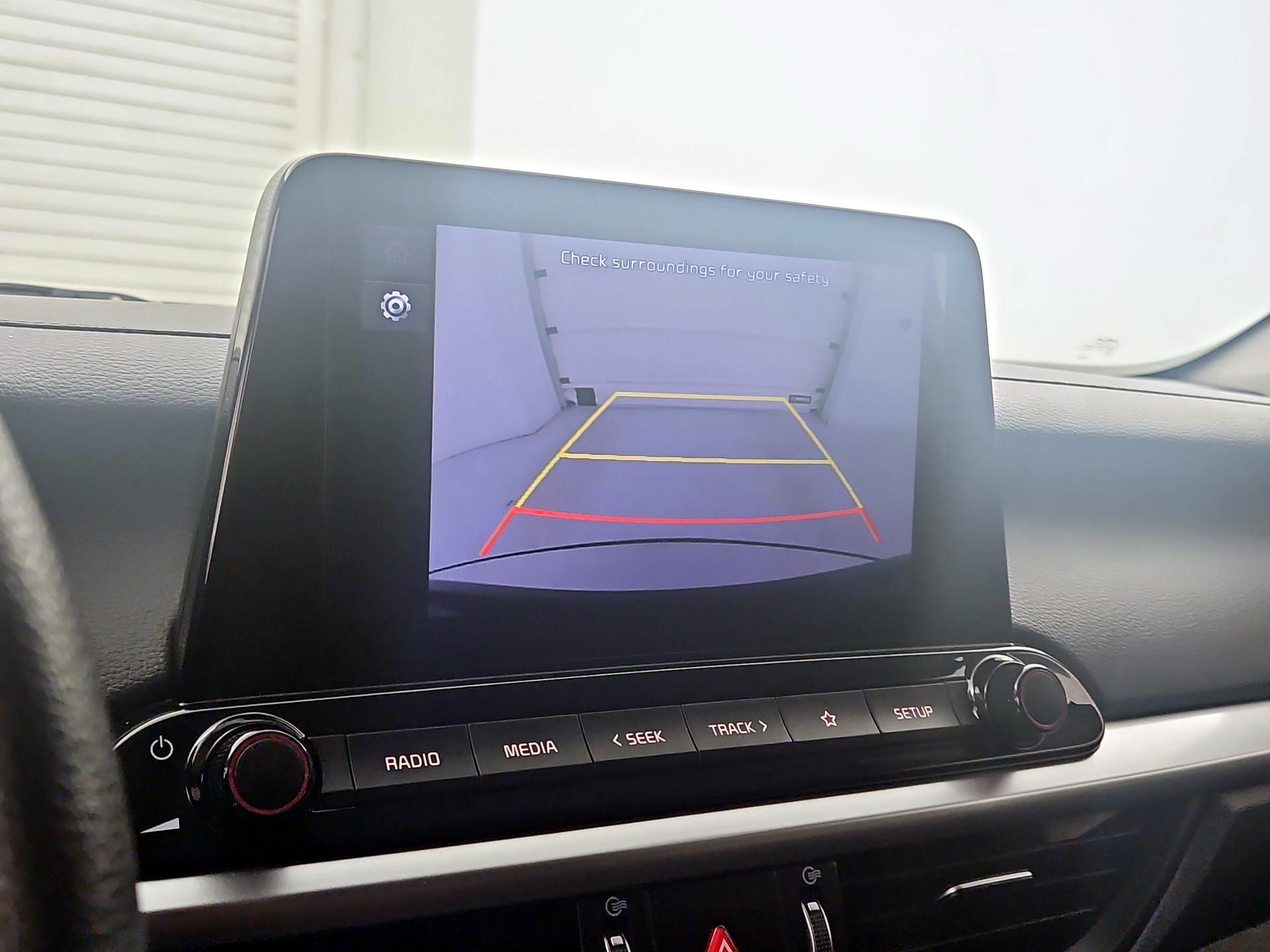 Thumbnail: 2024 Kia Forte - 14