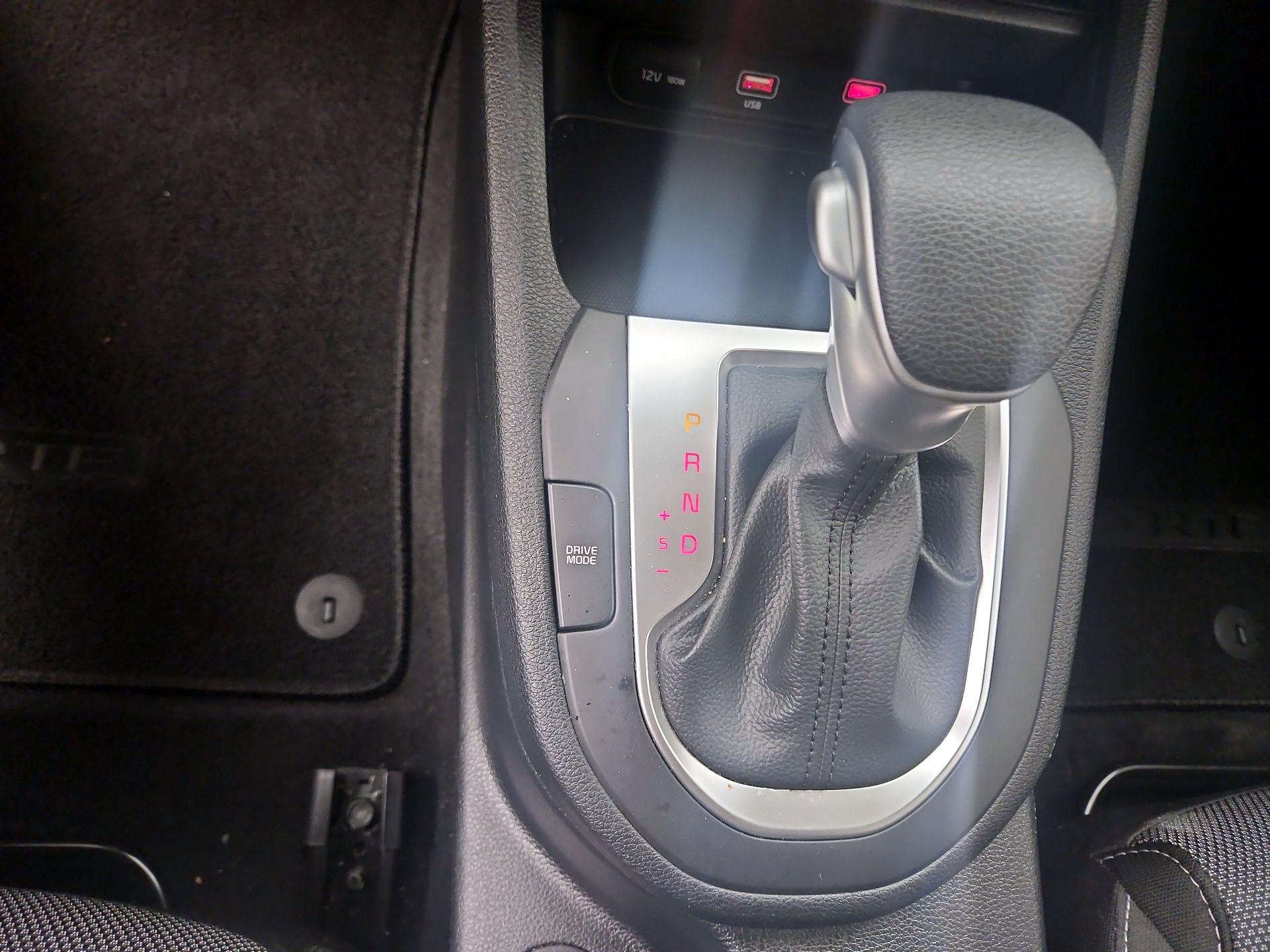 Thumbnail: 2024 Kia Forte - 17