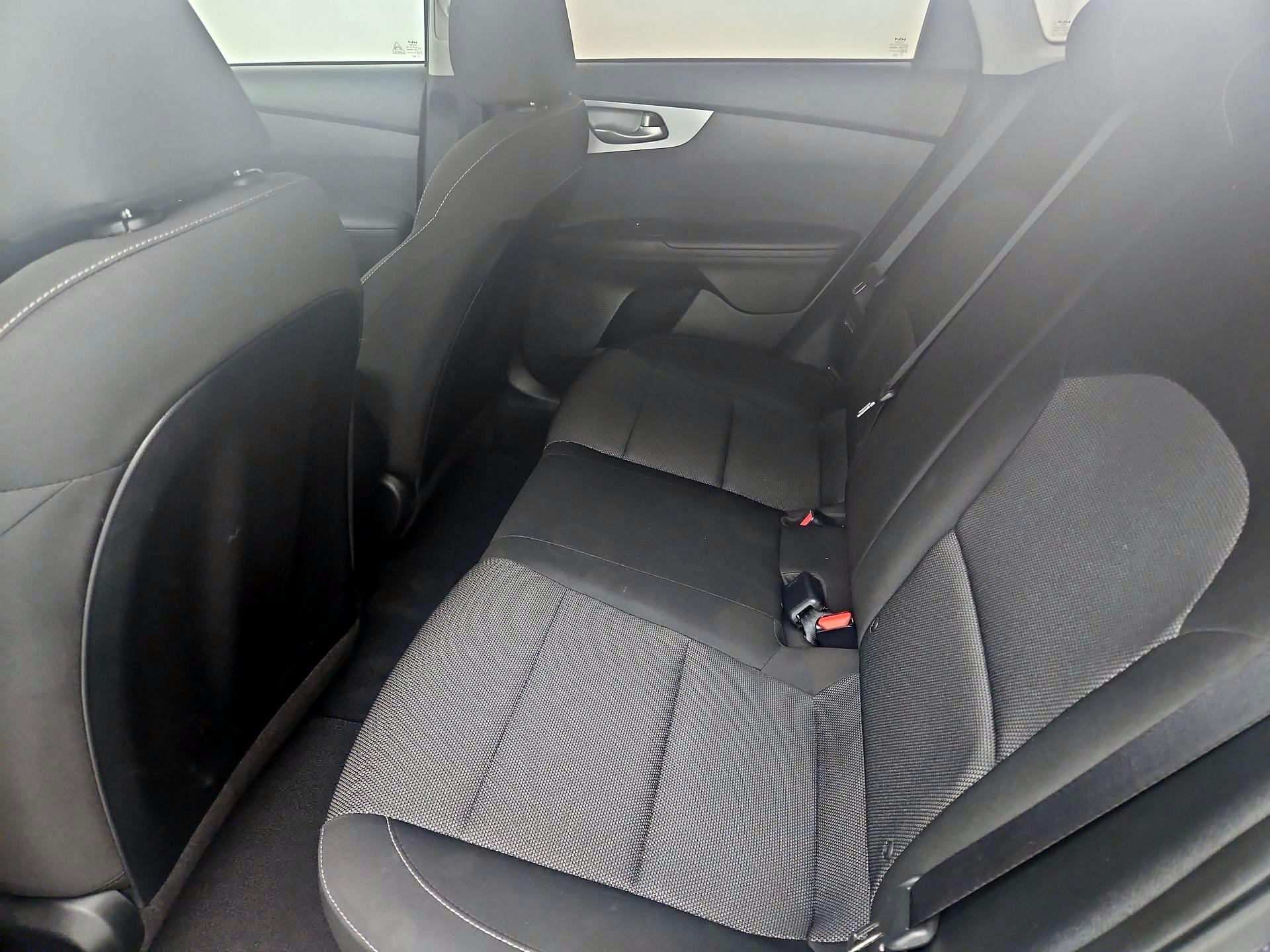 Thumbnail: 2024 Kia Forte - 19