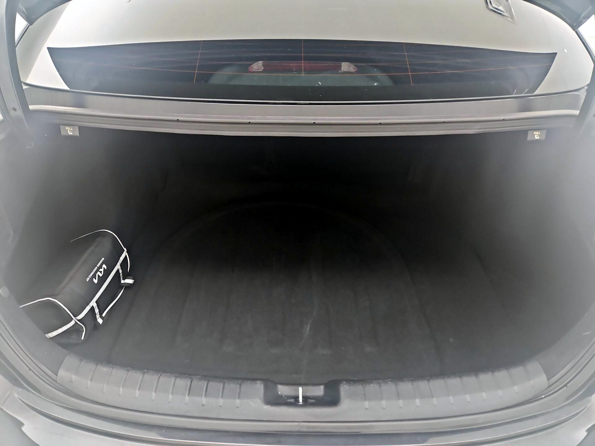 Thumbnail: 2024 Kia Forte - 20