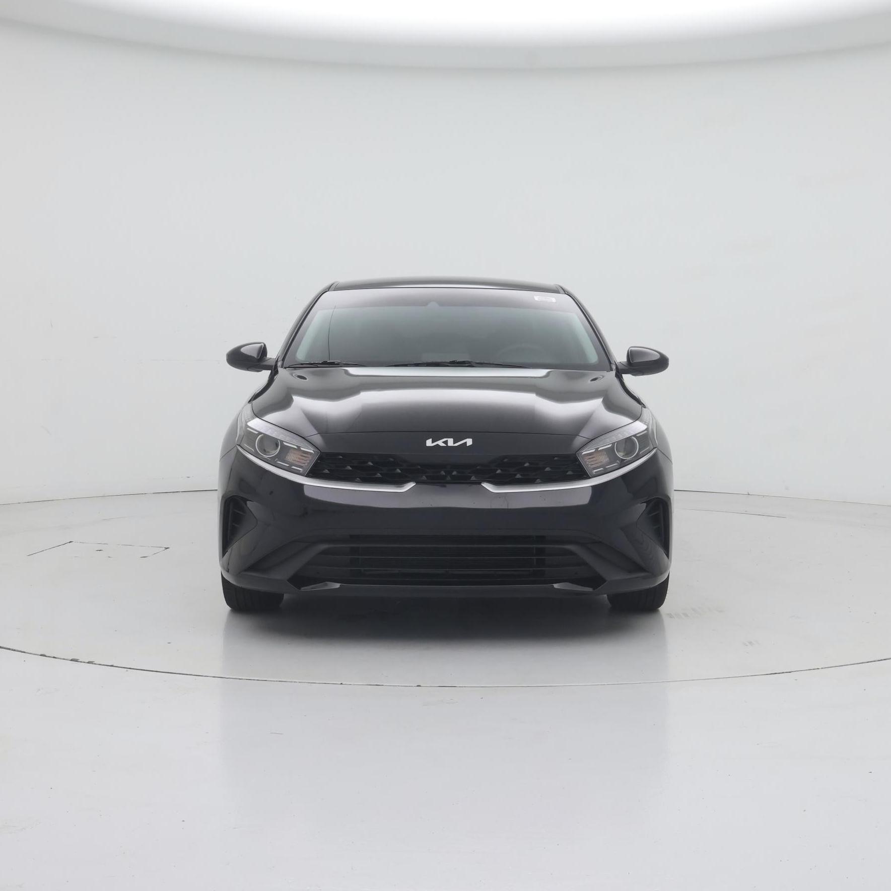 Thumbnail: 2024 Kia Forte - 5