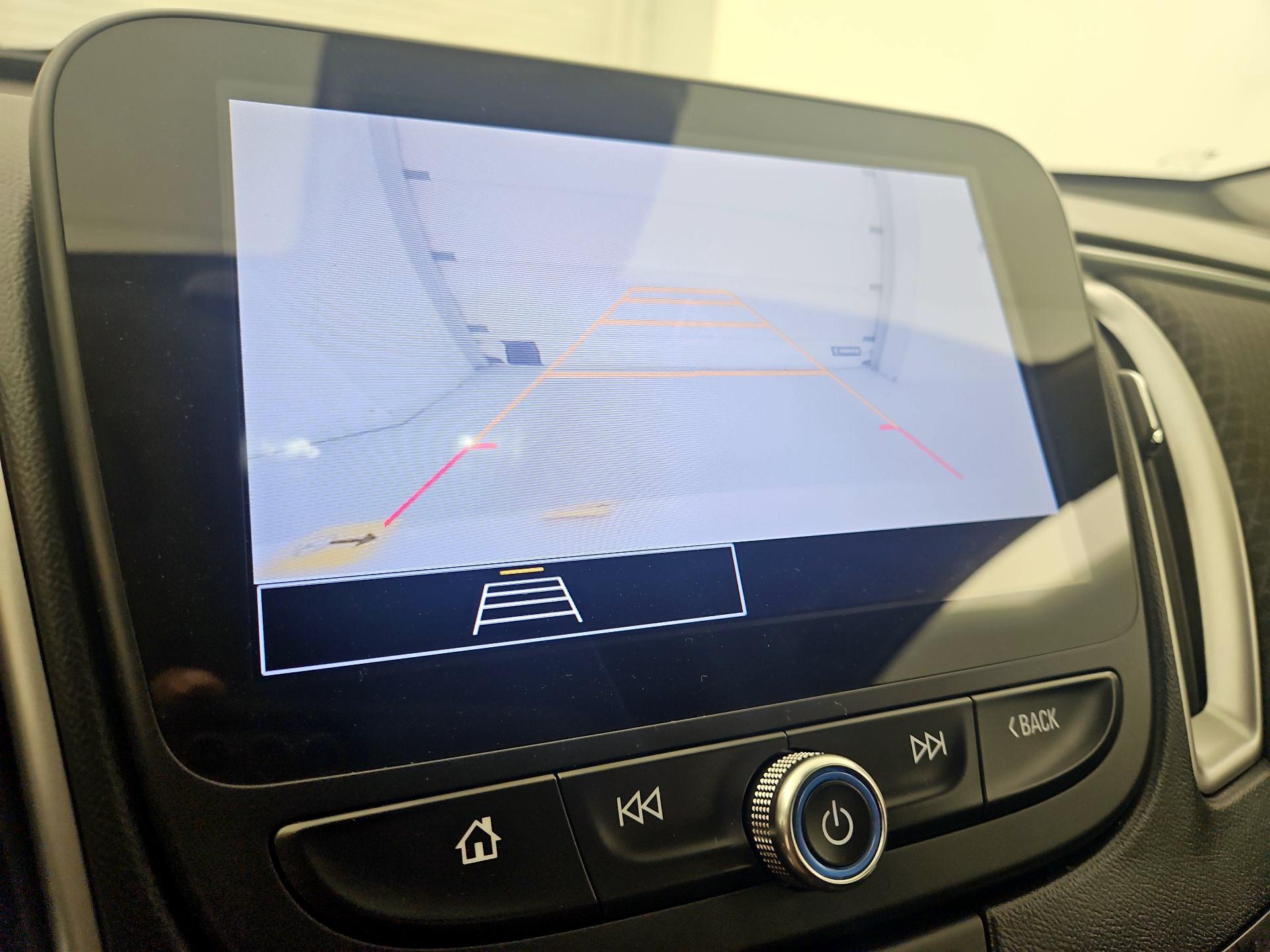 Thumbnail: 2025 Chevrolet Malibu - 14