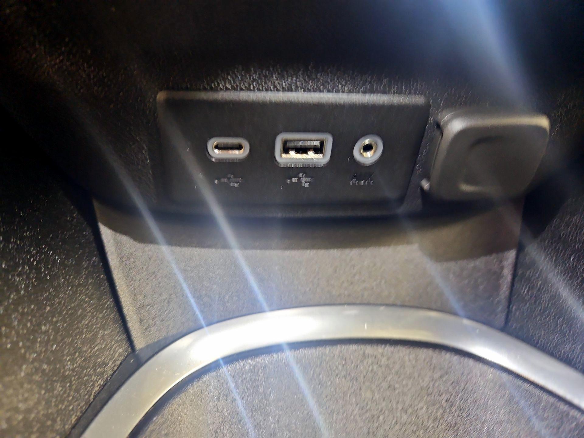 Thumbnail: 2025 Chevrolet Malibu - 18