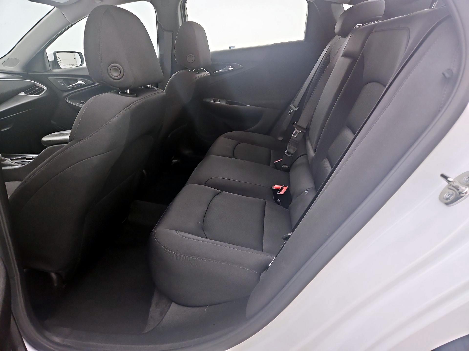 Thumbnail: 2025 Chevrolet Malibu - 19