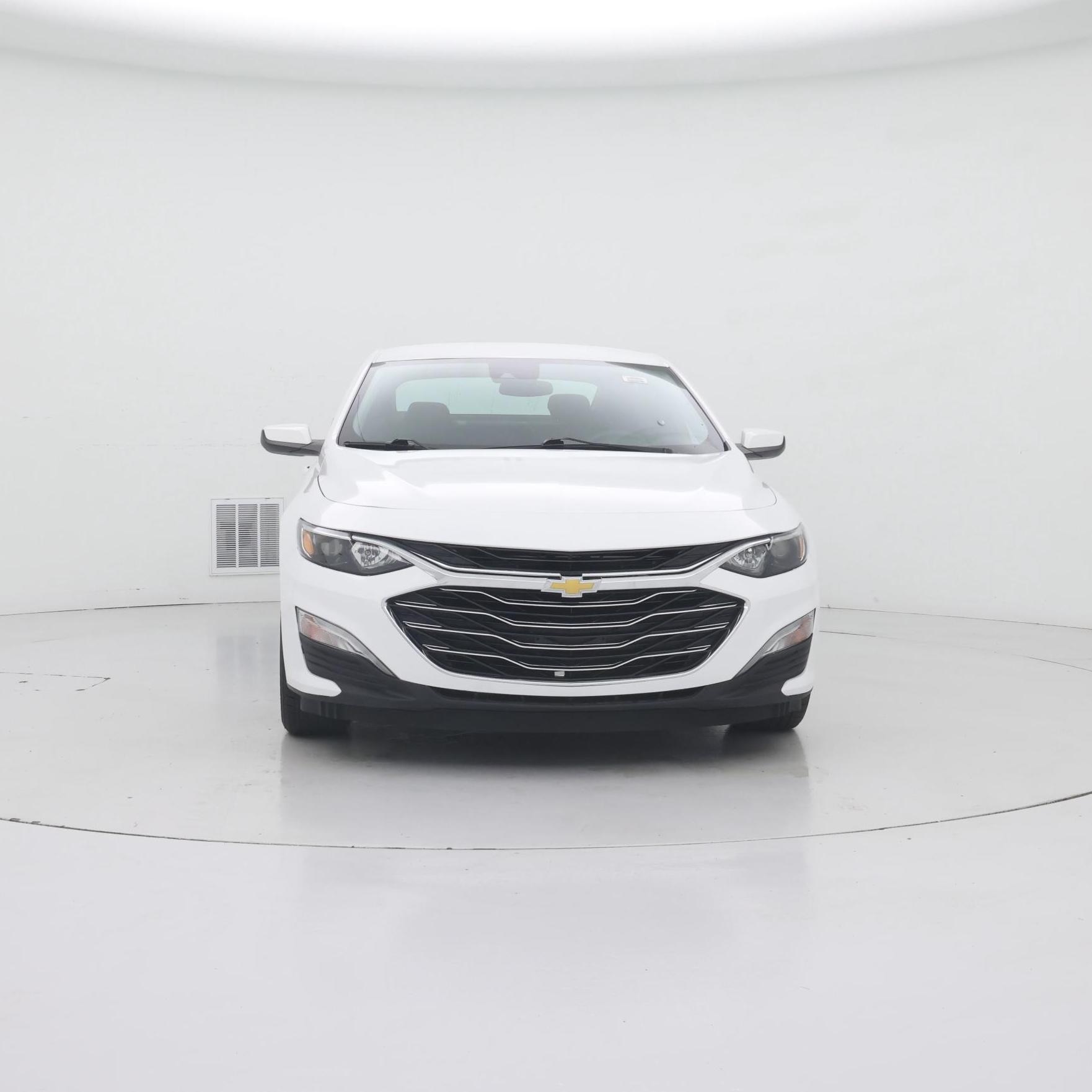 Thumbnail: 2025 Chevrolet Malibu - 5