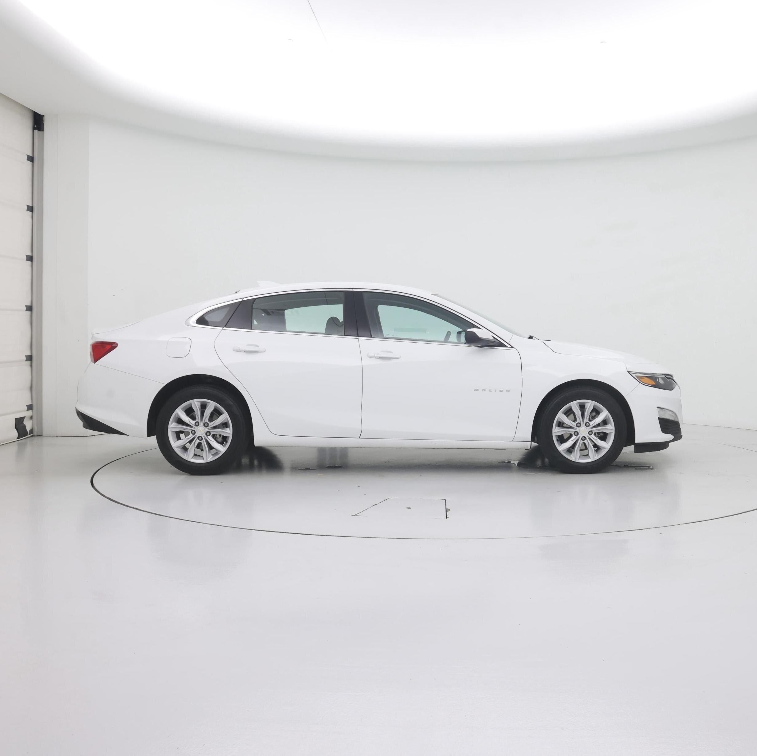 Thumbnail: 2025 Chevrolet Malibu - 7