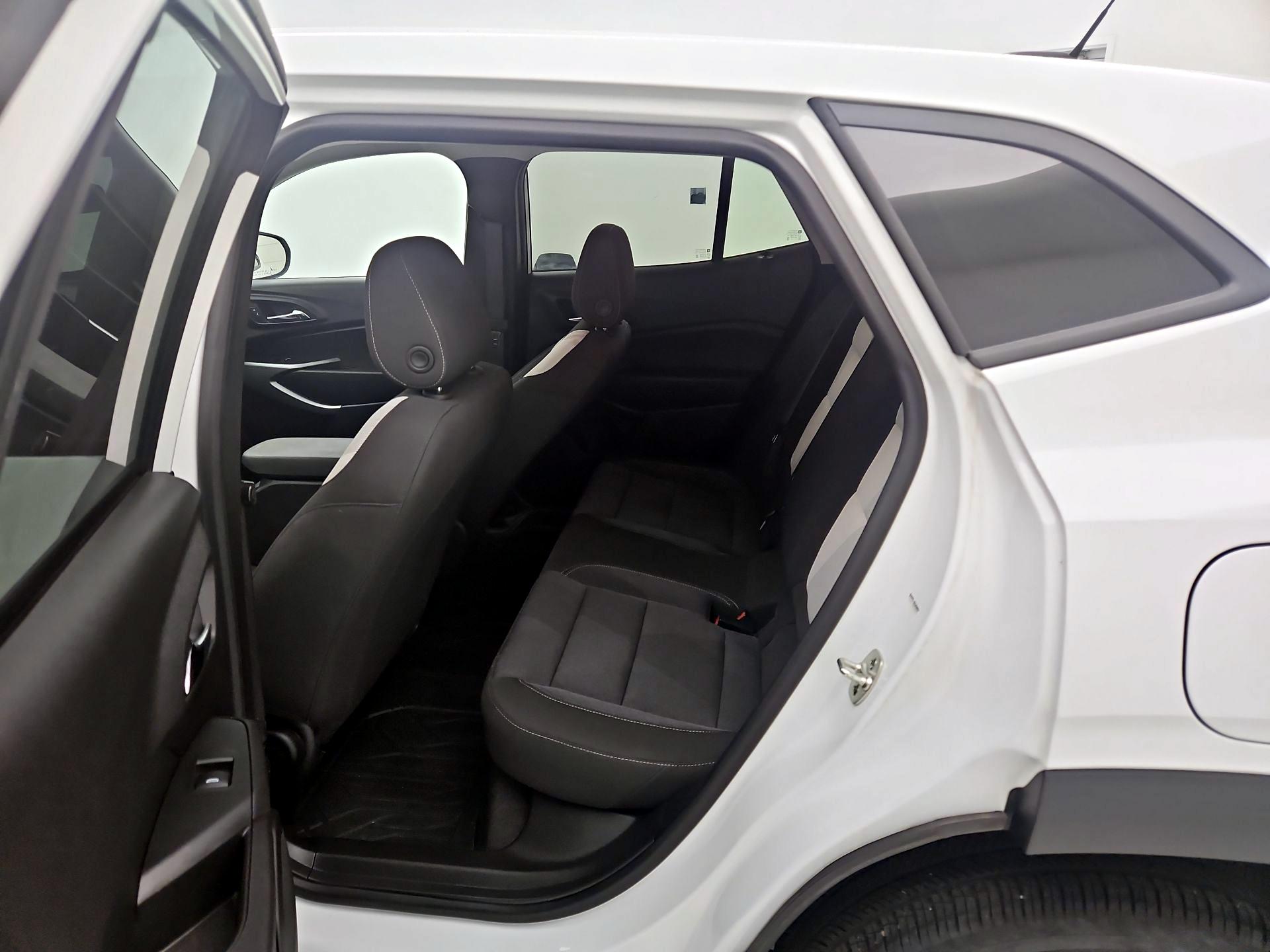 Thumbnail: 2024 Chevrolet Trax - 19