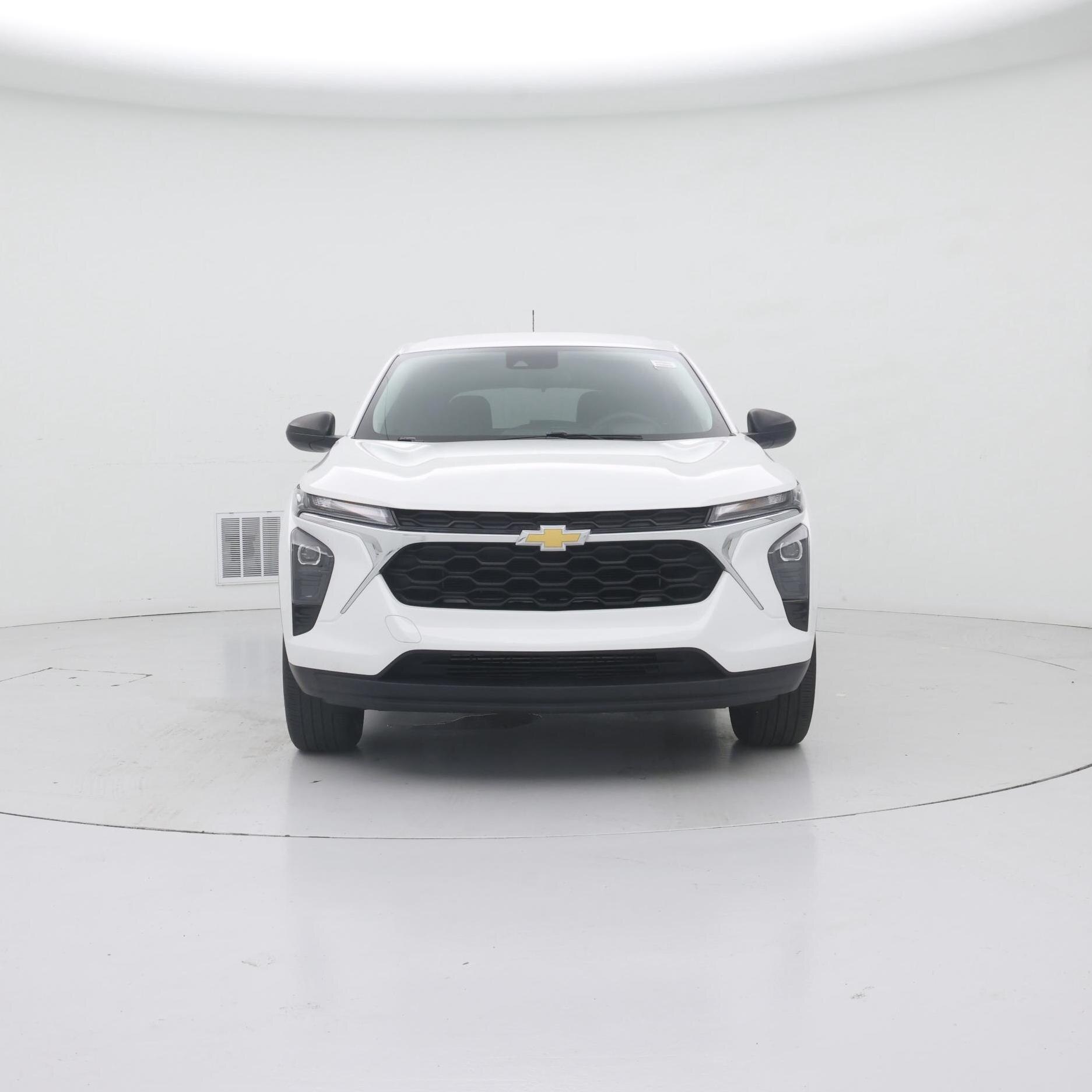 Thumbnail: 2024 Chevrolet Trax - 5
