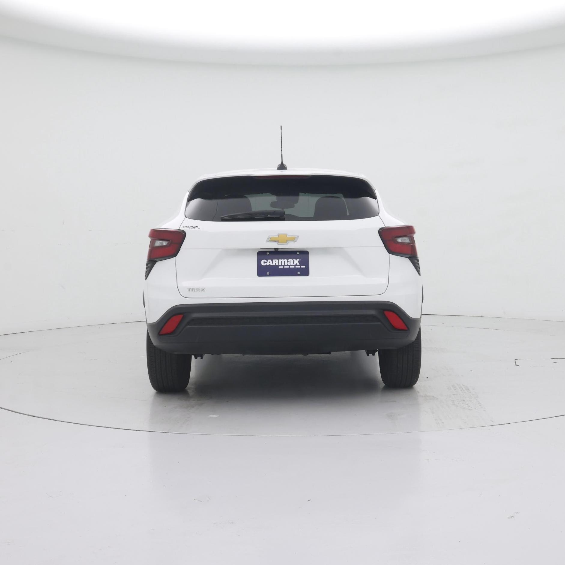 Thumbnail: 2024 Chevrolet Trax - 6