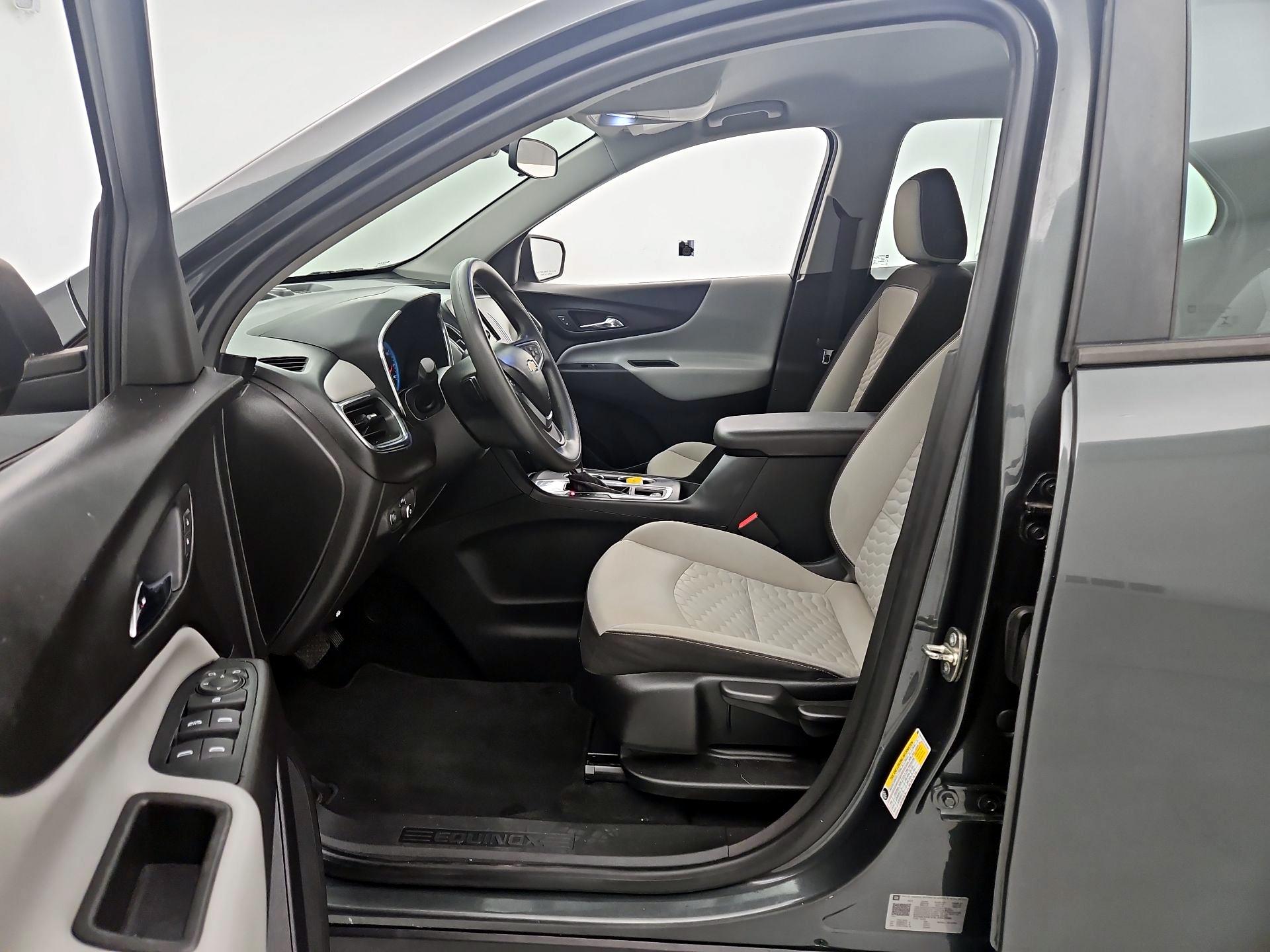 Thumbnail: 2020 Chevrolet Equinox - 11