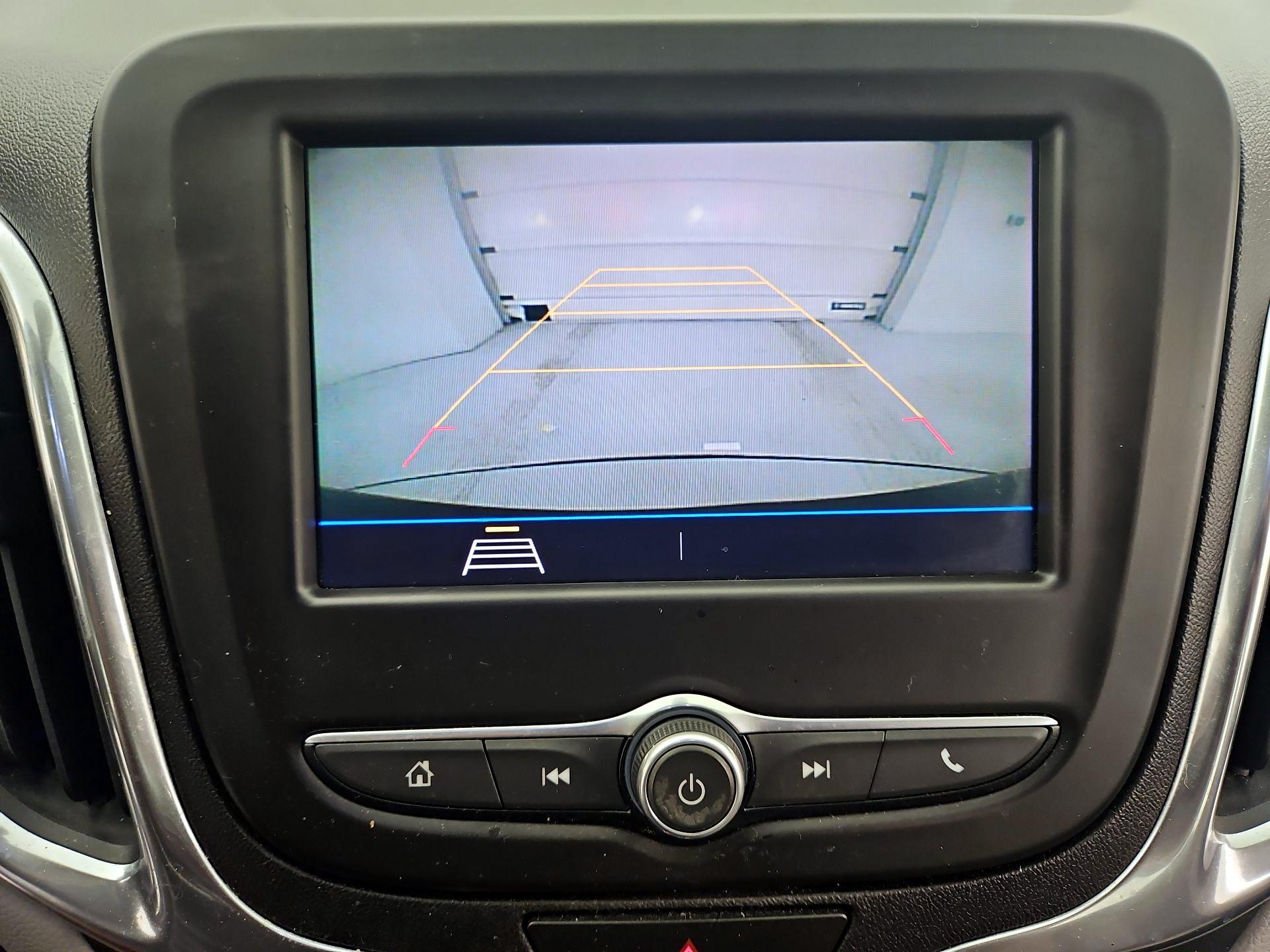 Thumbnail: 2020 Chevrolet Equinox - 14