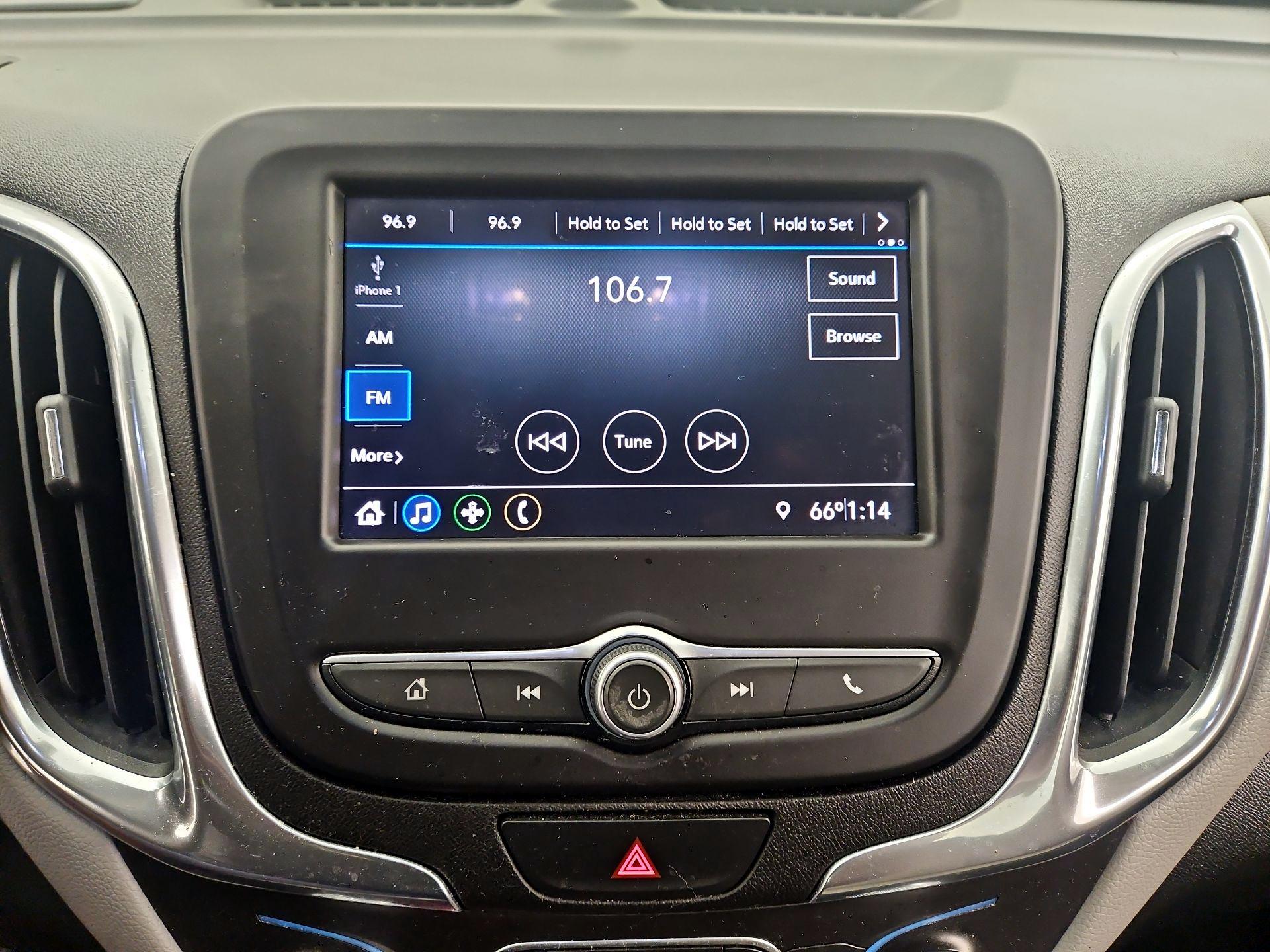 Thumbnail: 2020 Chevrolet Equinox - 15