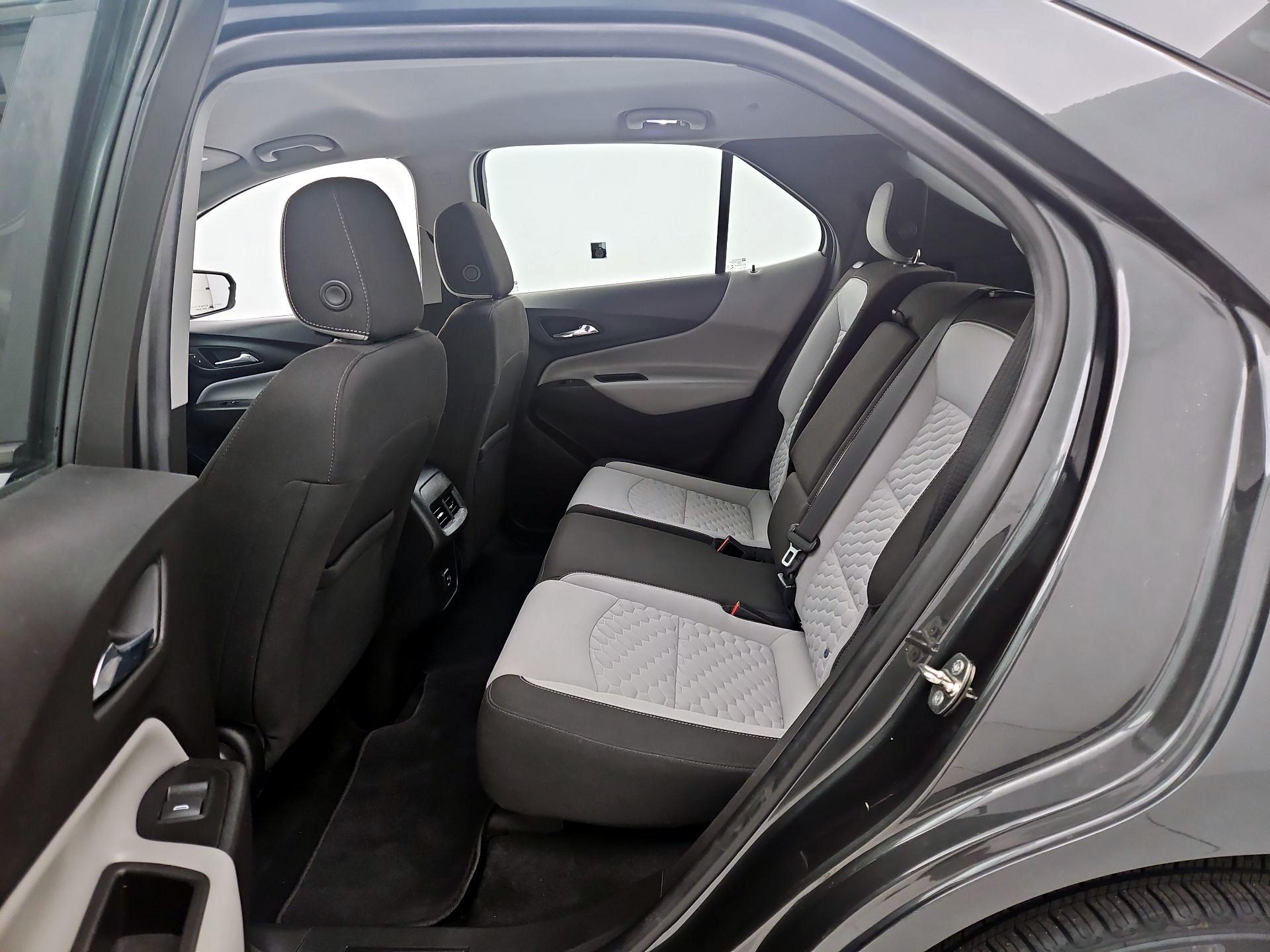 Thumbnail: 2020 Chevrolet Equinox - 19