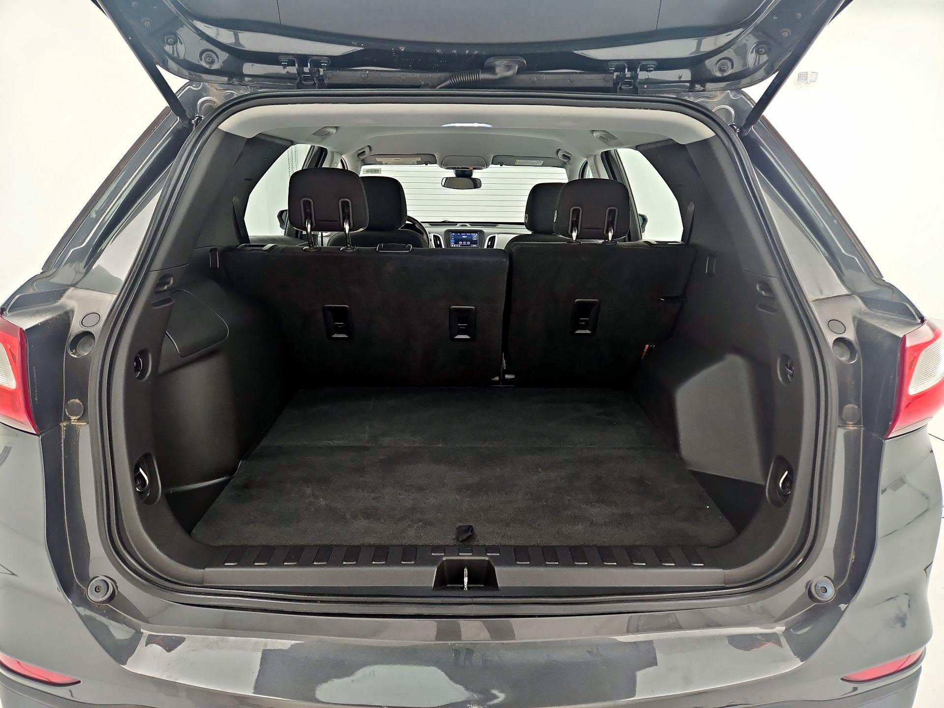 Thumbnail: 2020 Chevrolet Equinox - 20